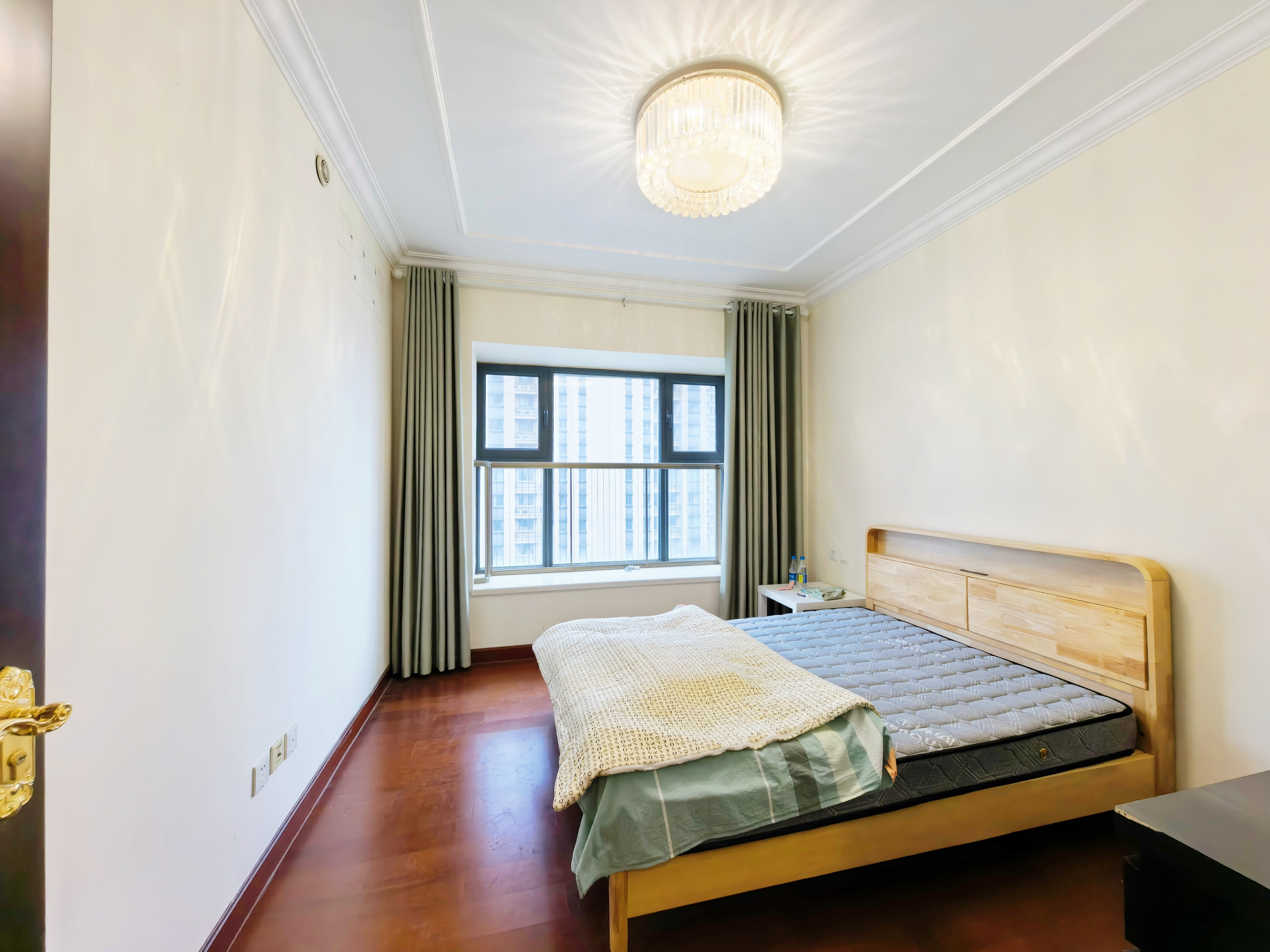 恒大睿城(住宅)