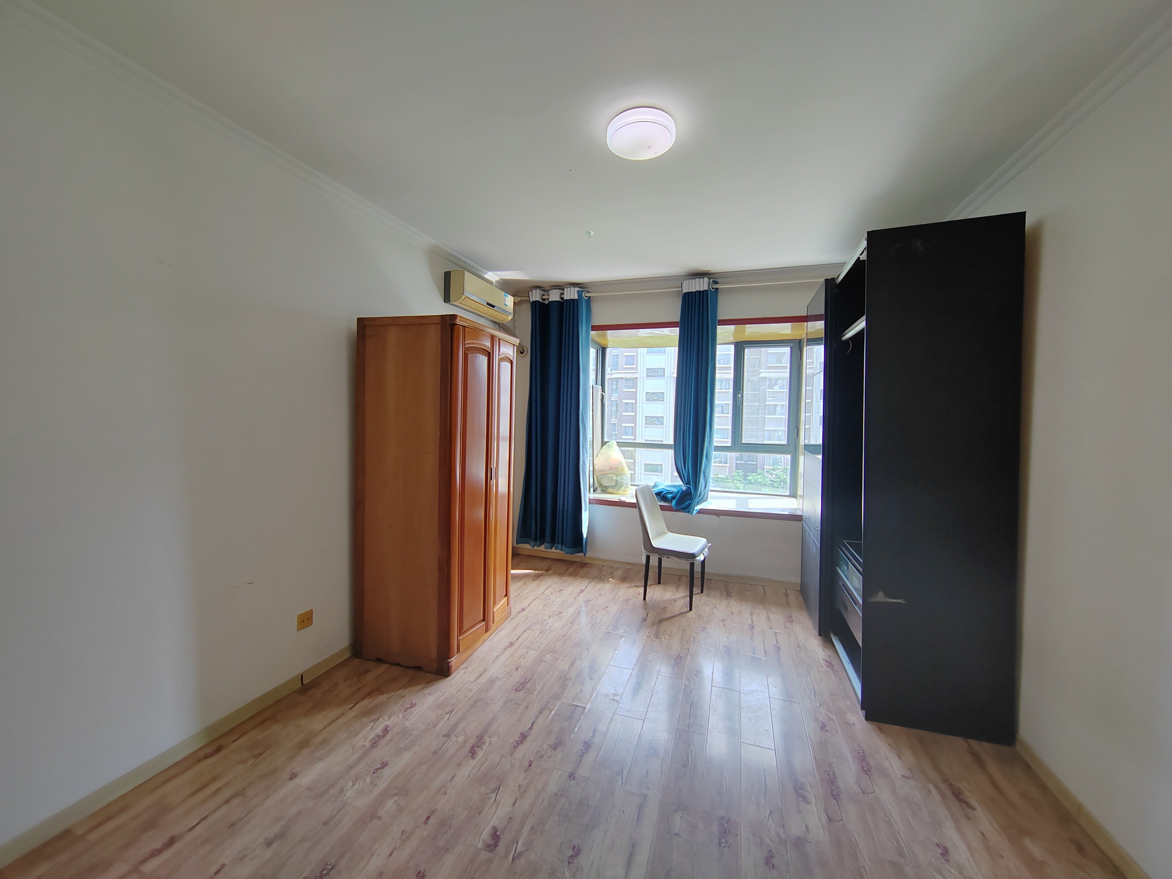 世通新生活家园