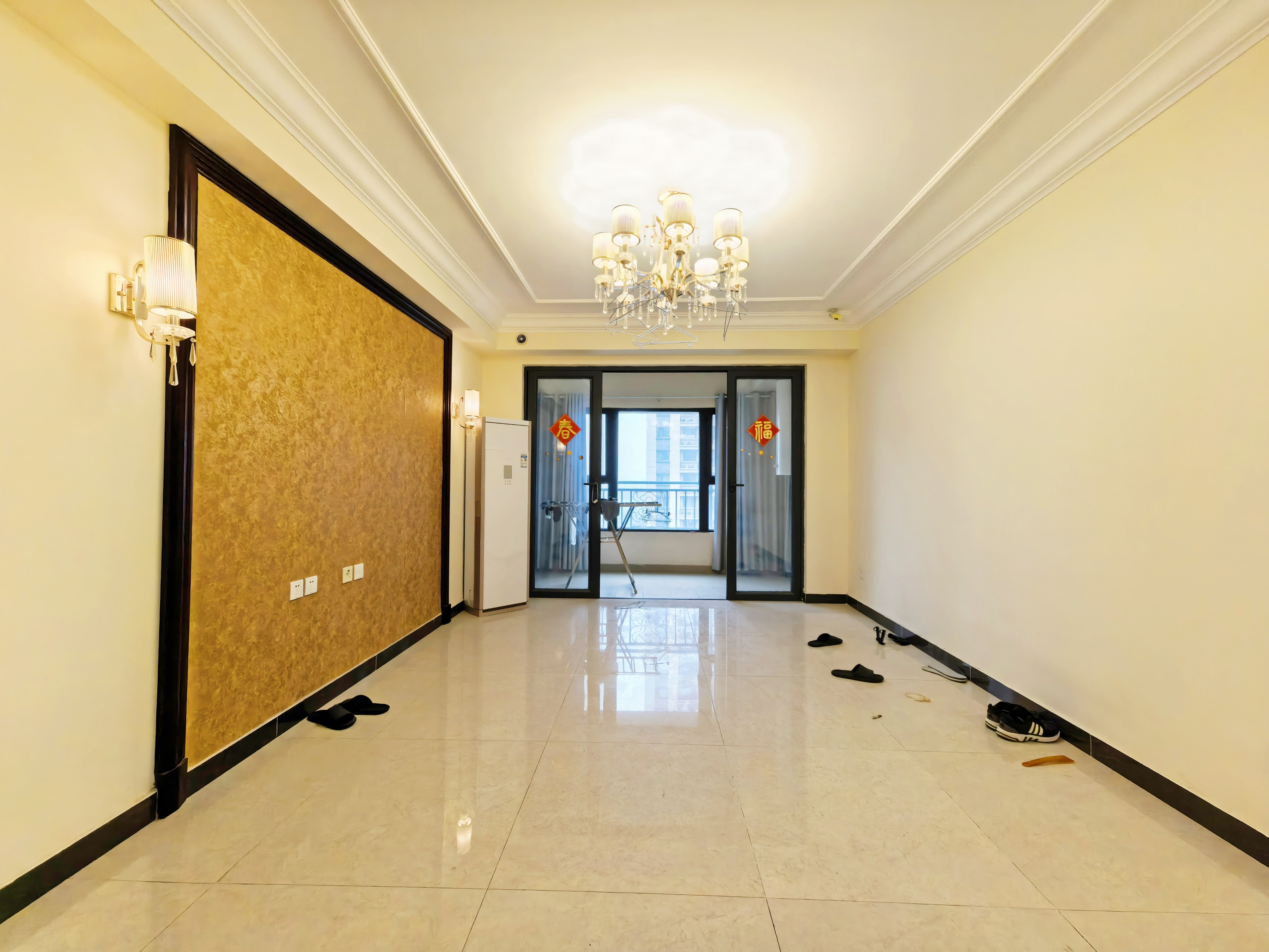  恒大睿城(住宅) 南北