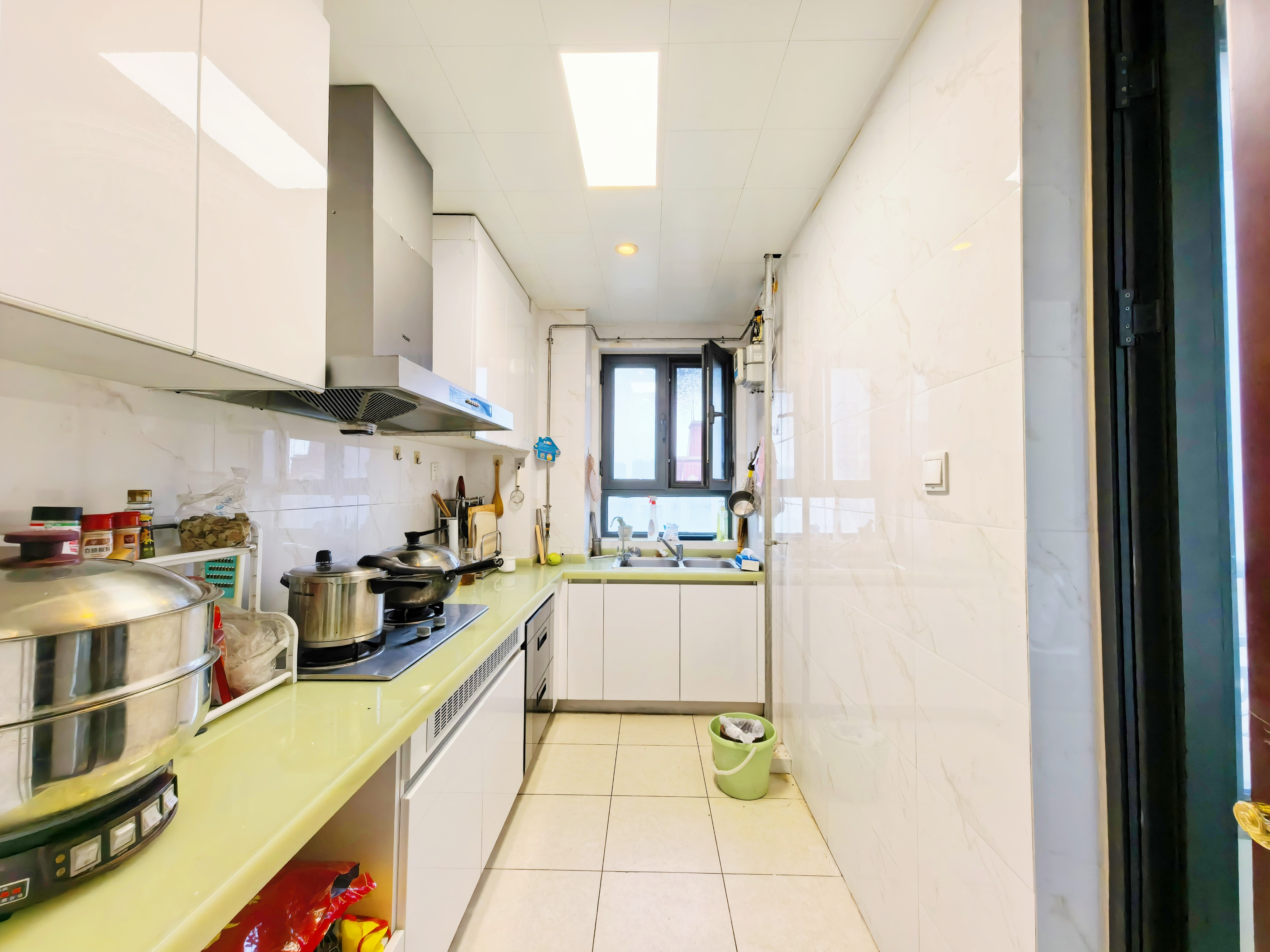 恒大睿城(住宅)