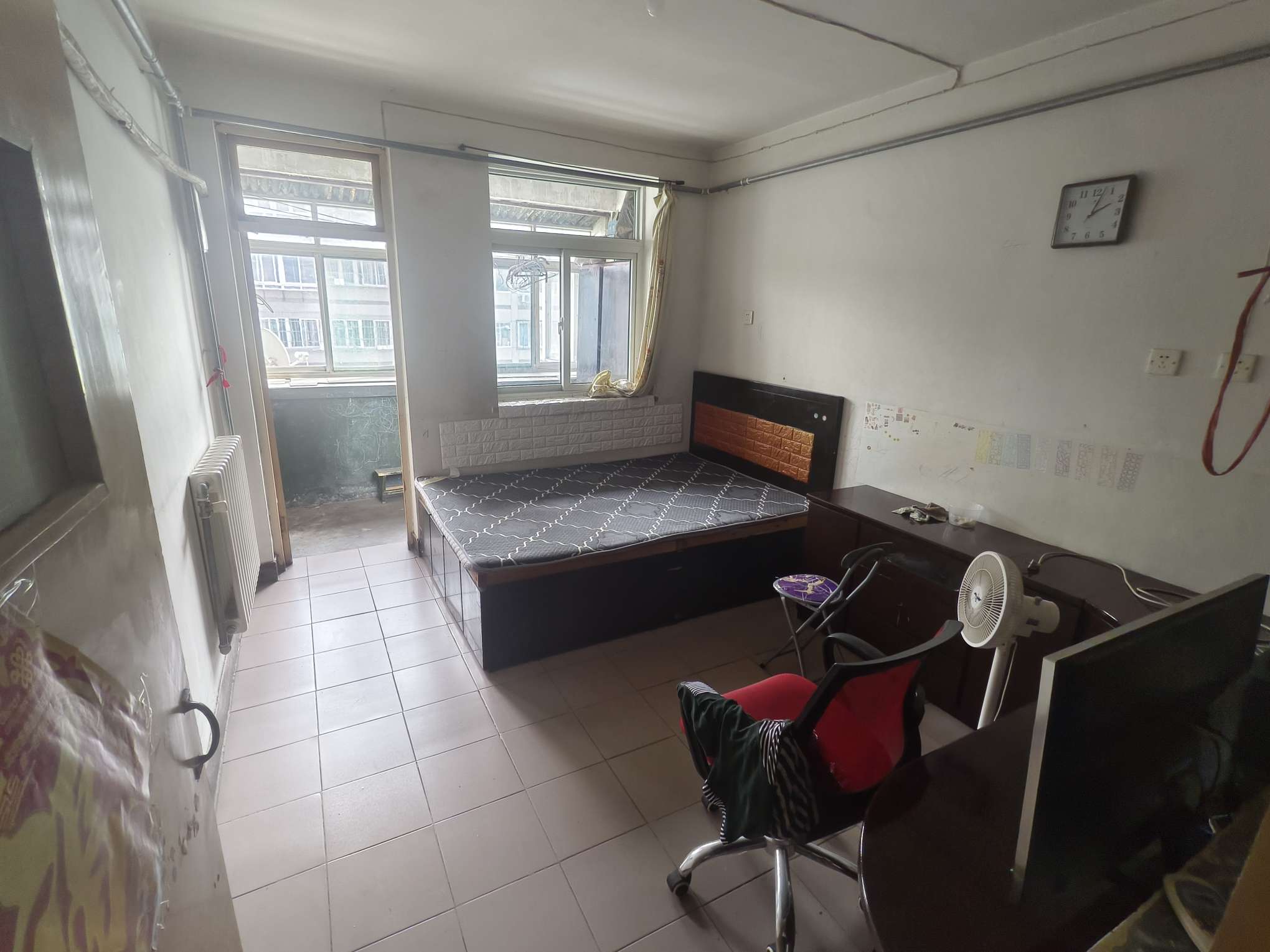 纬北小区(铁道北街)