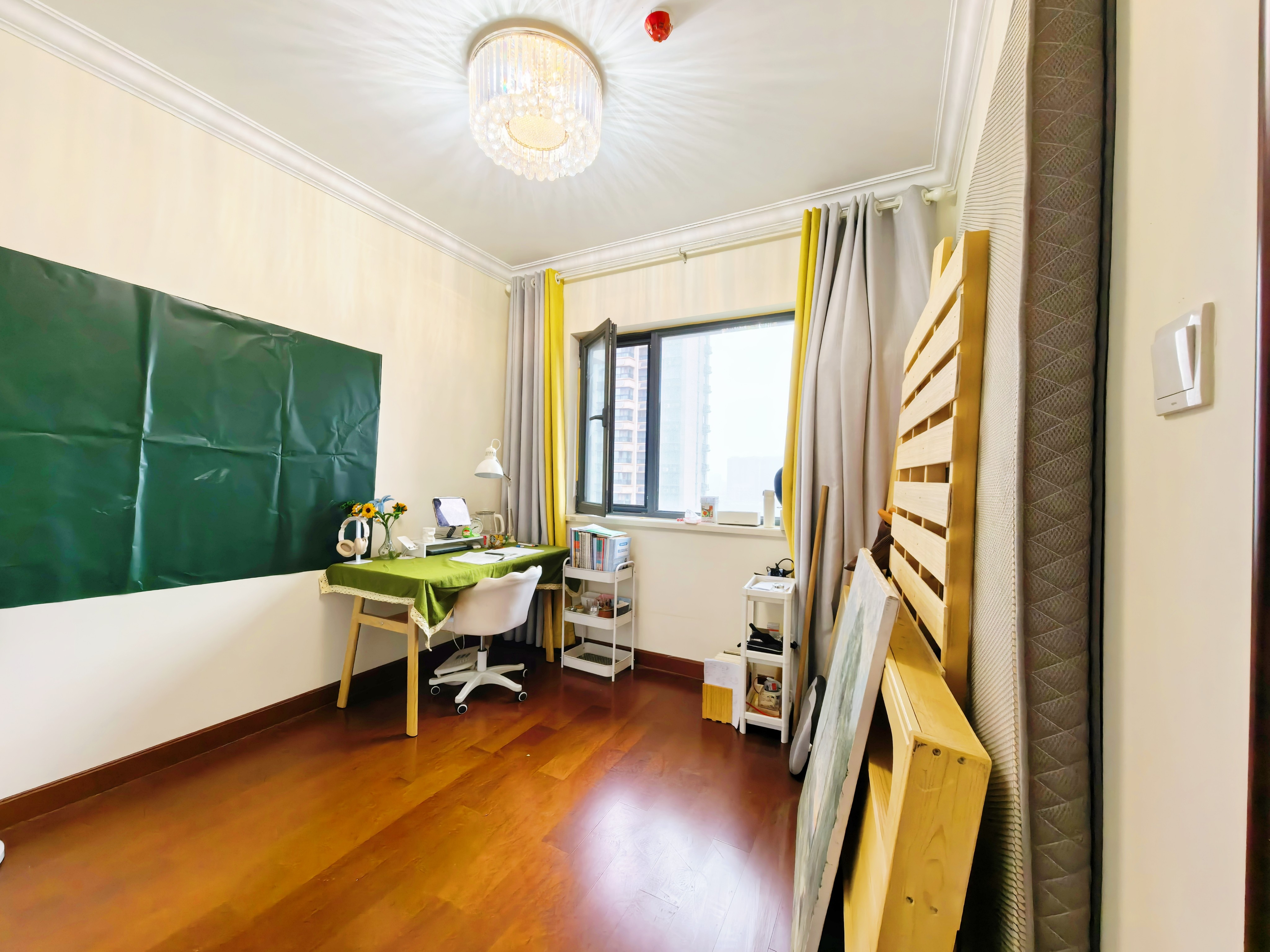 恒大睿城(住宅)