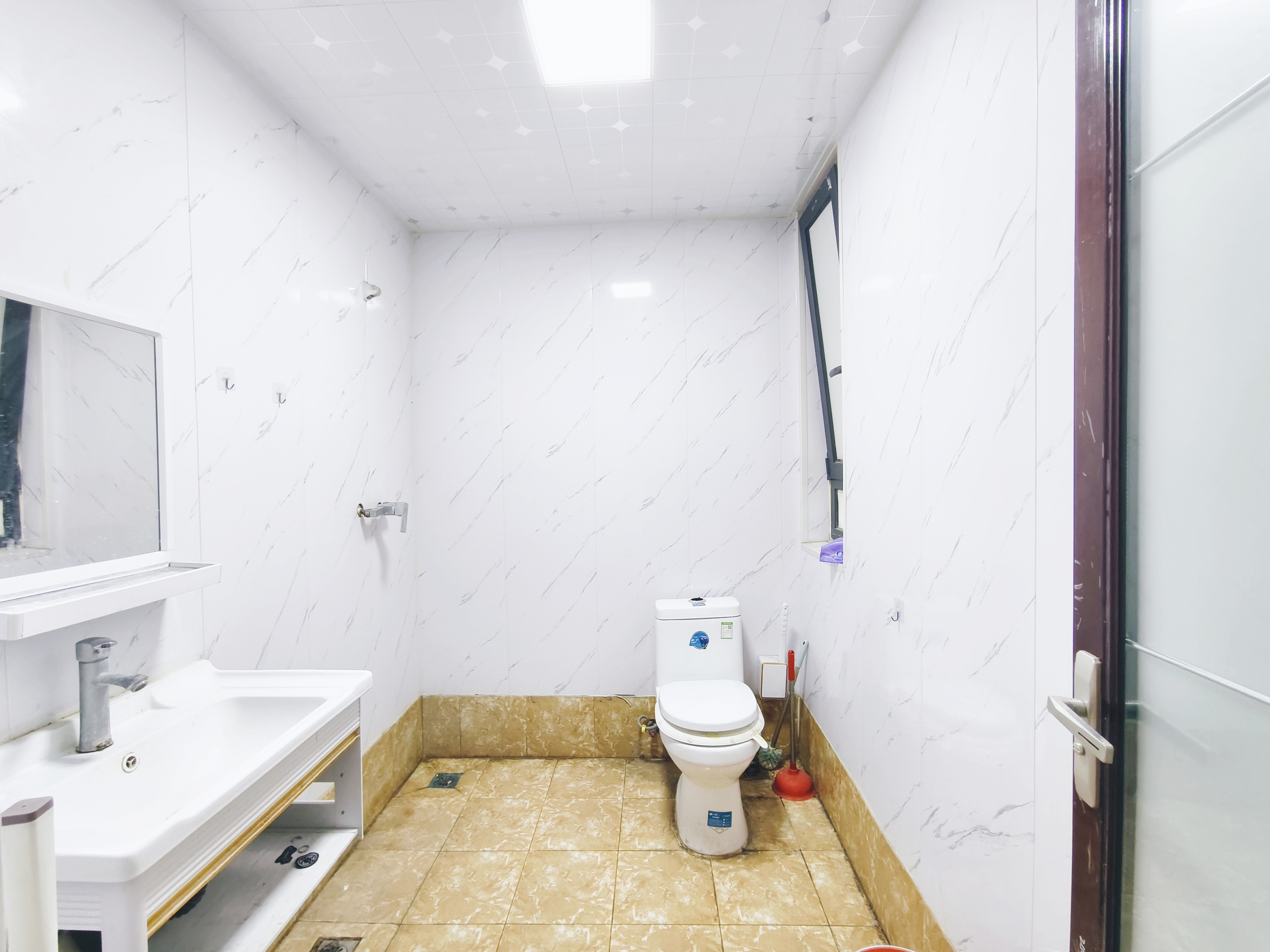 中新国际东城三区