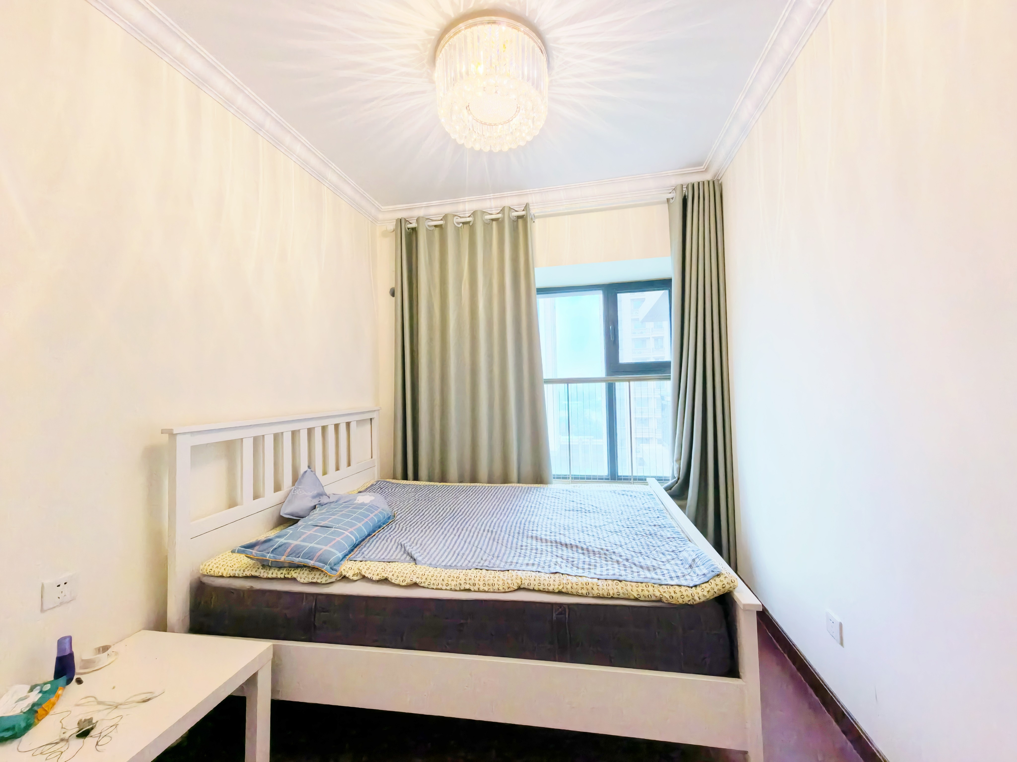 恒大睿城(住宅)