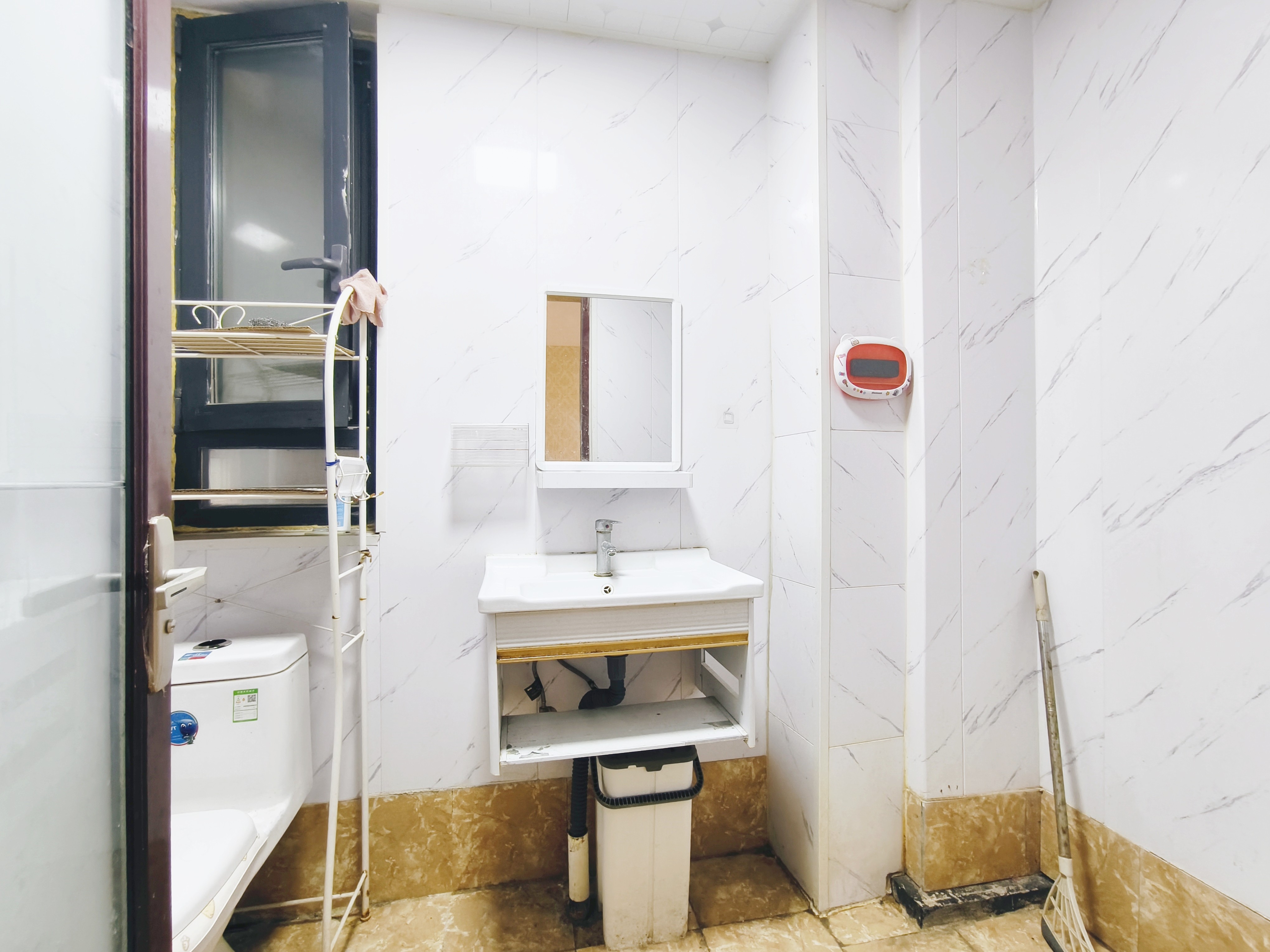 中新国际东城三区