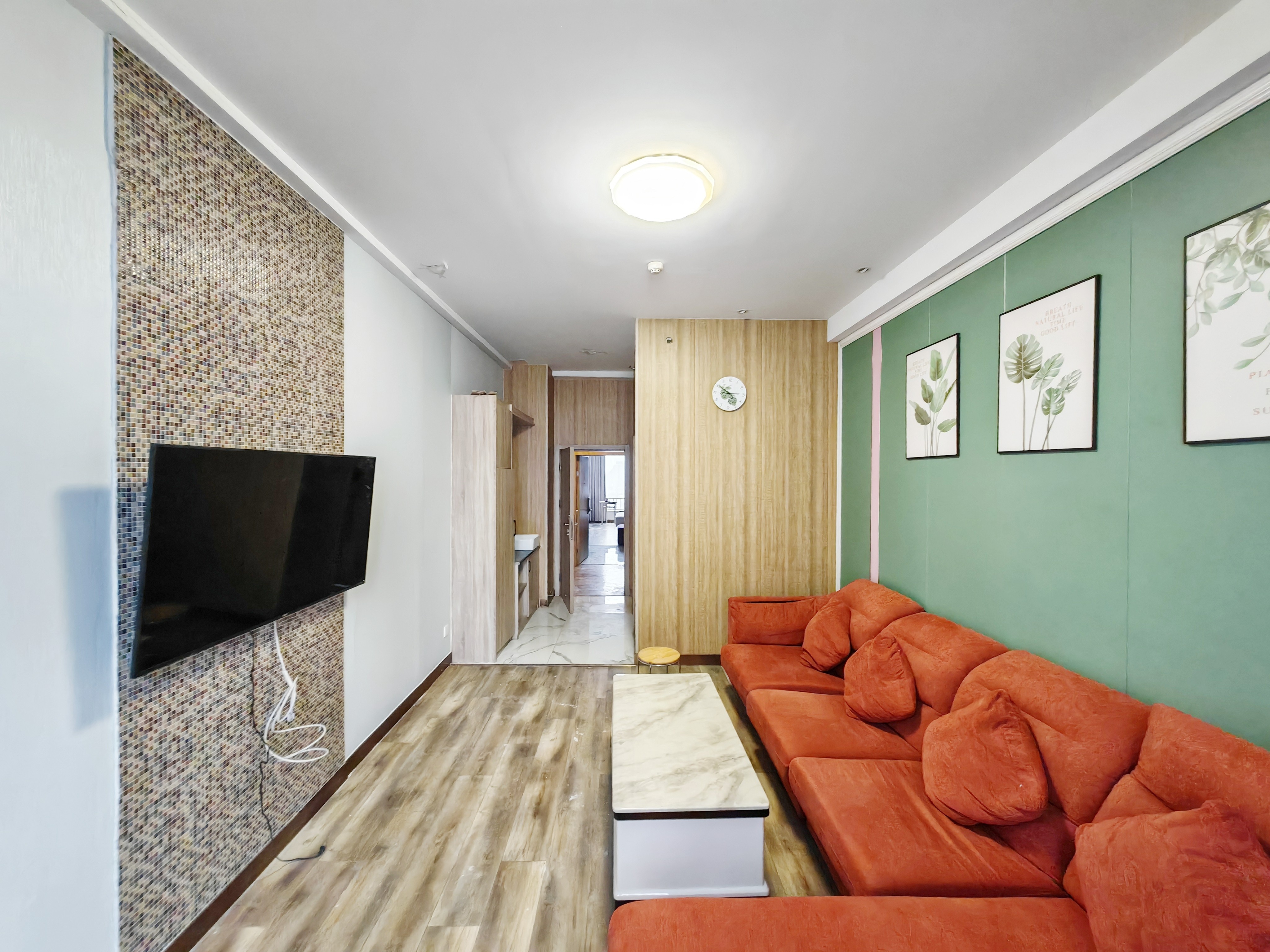  天泰山大e号 西