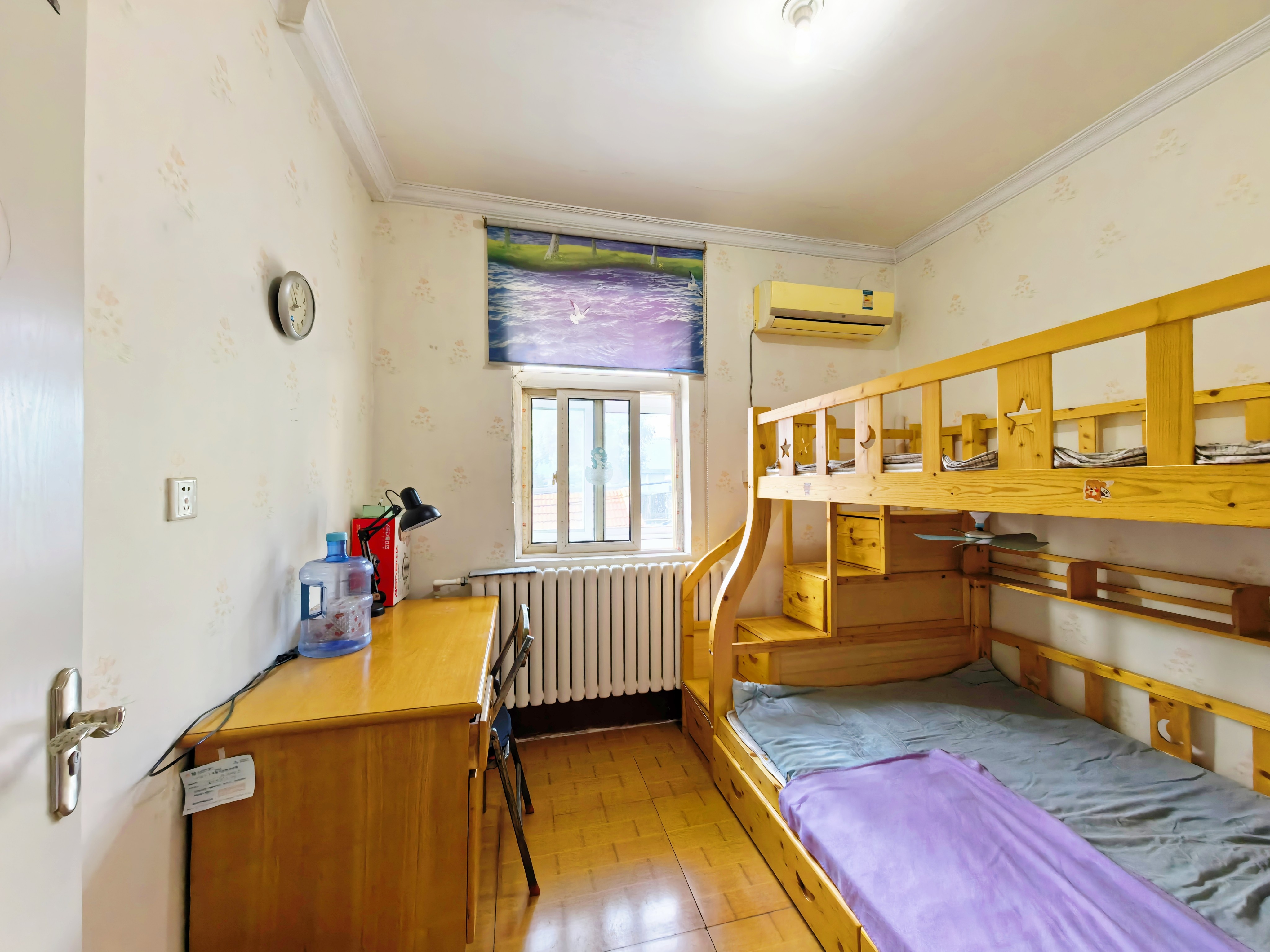 南辛庄北街单位宿舍