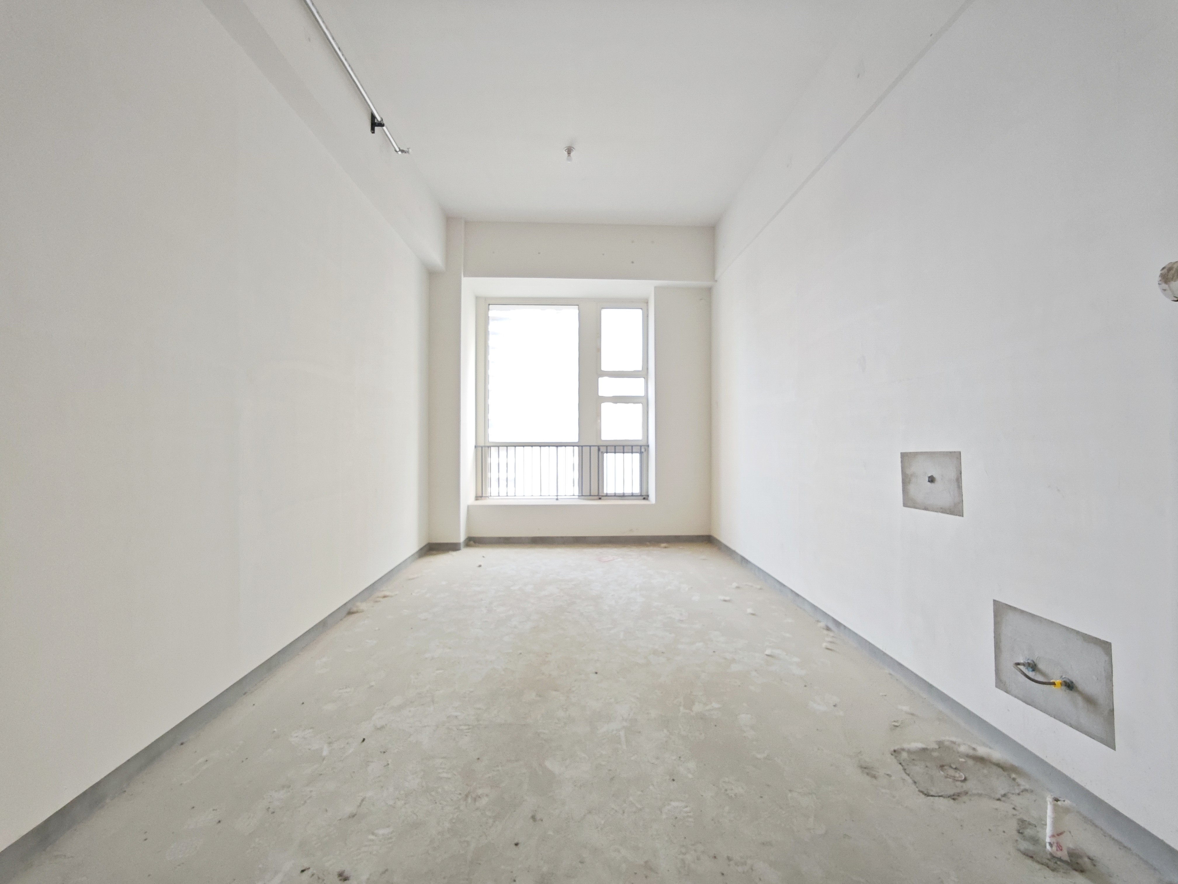  地平西棠甲第 南