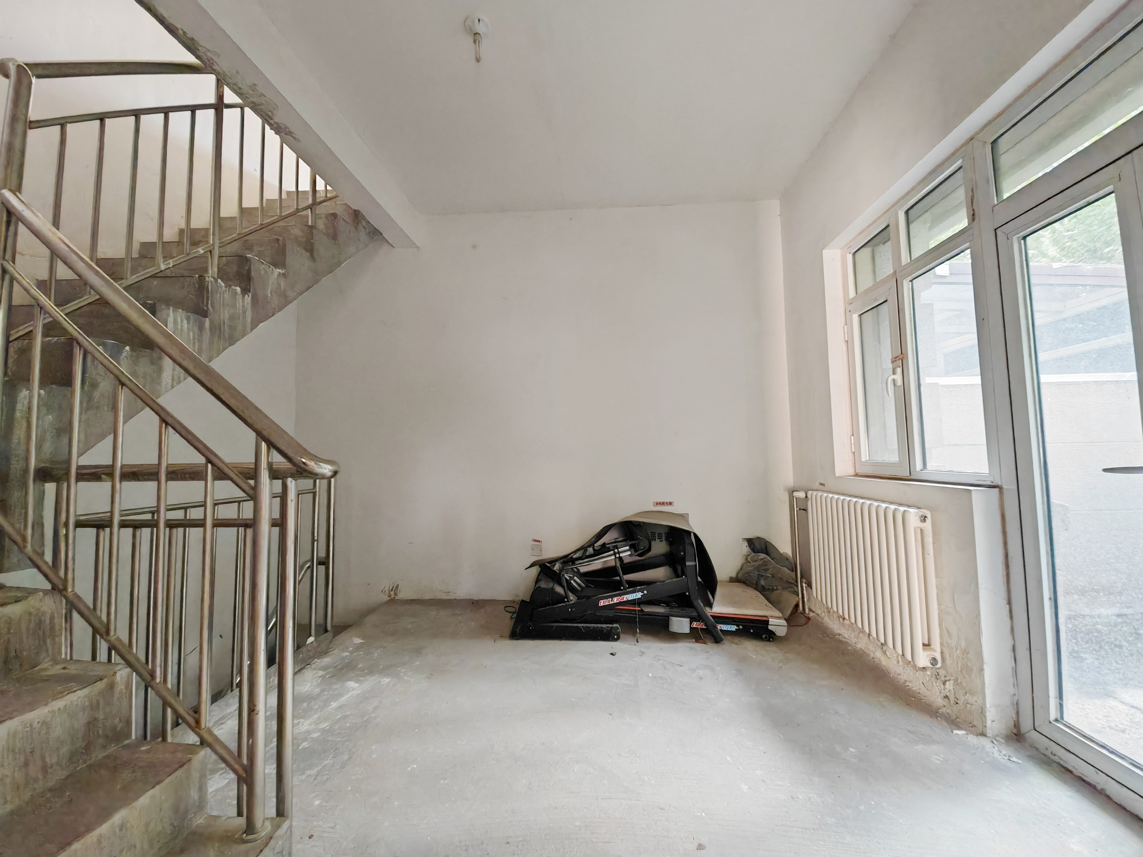 中建长清湖瑜园