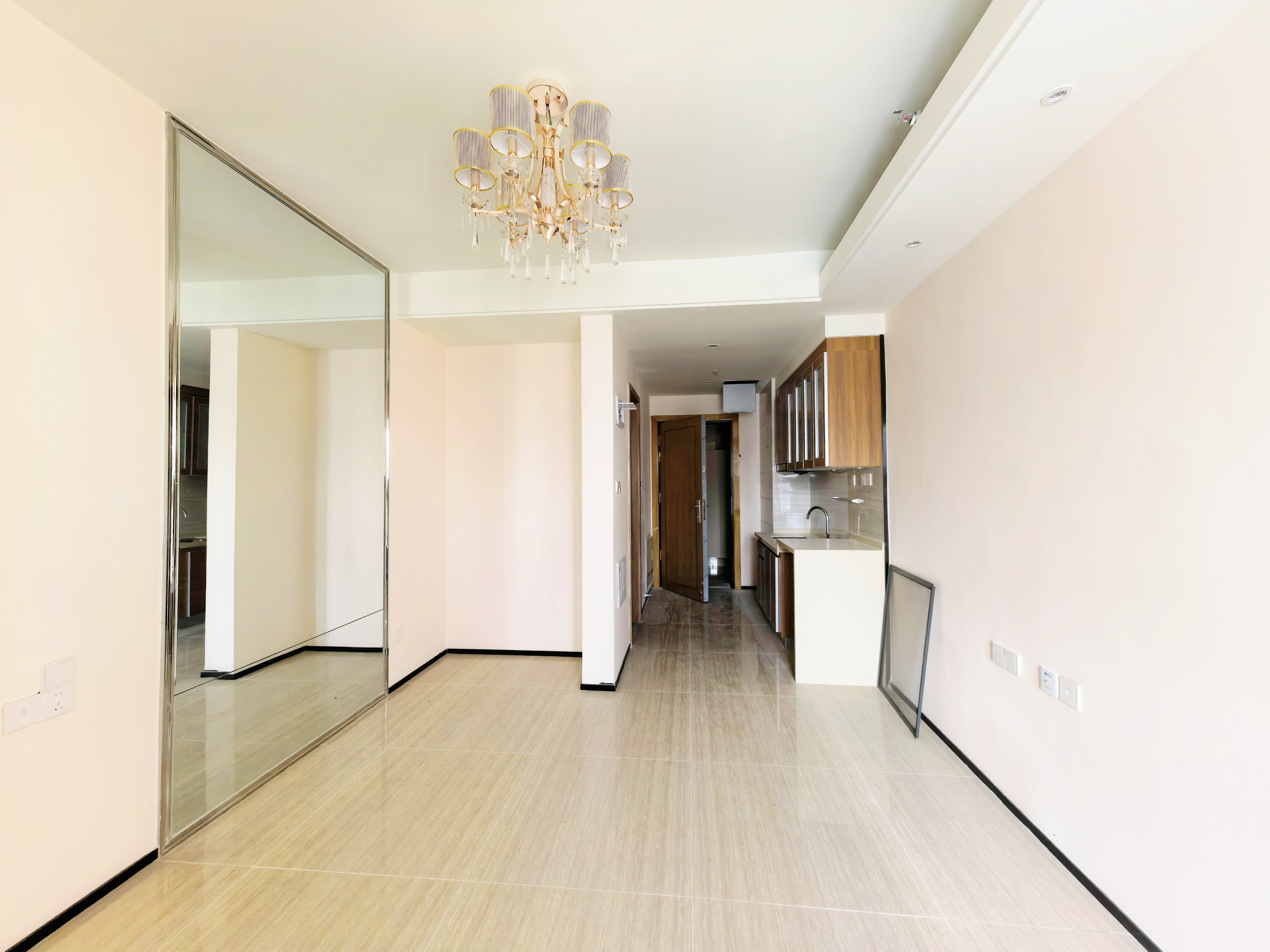  恒大翡翠华庭 南