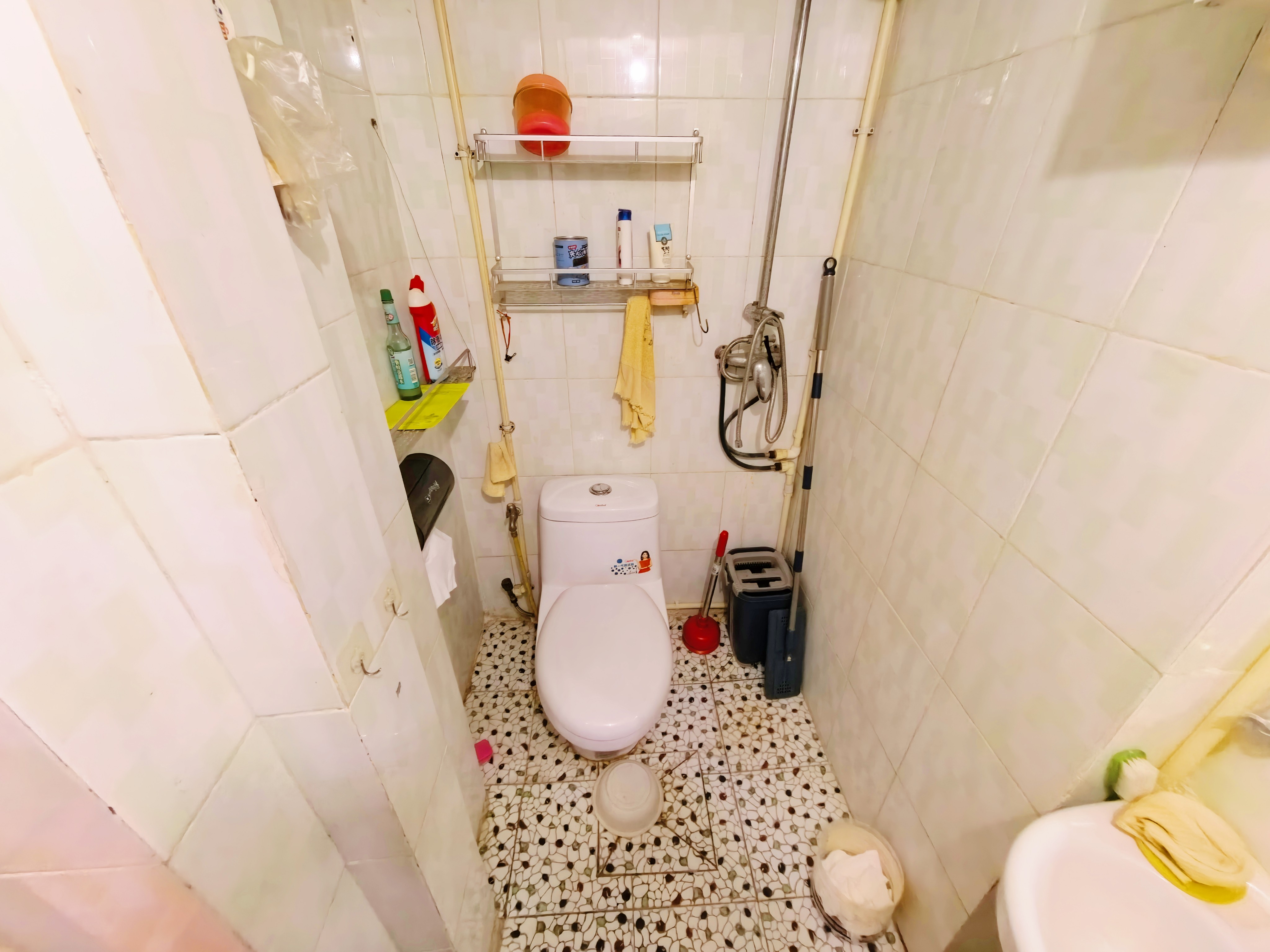 南辛庄北街单位宿舍