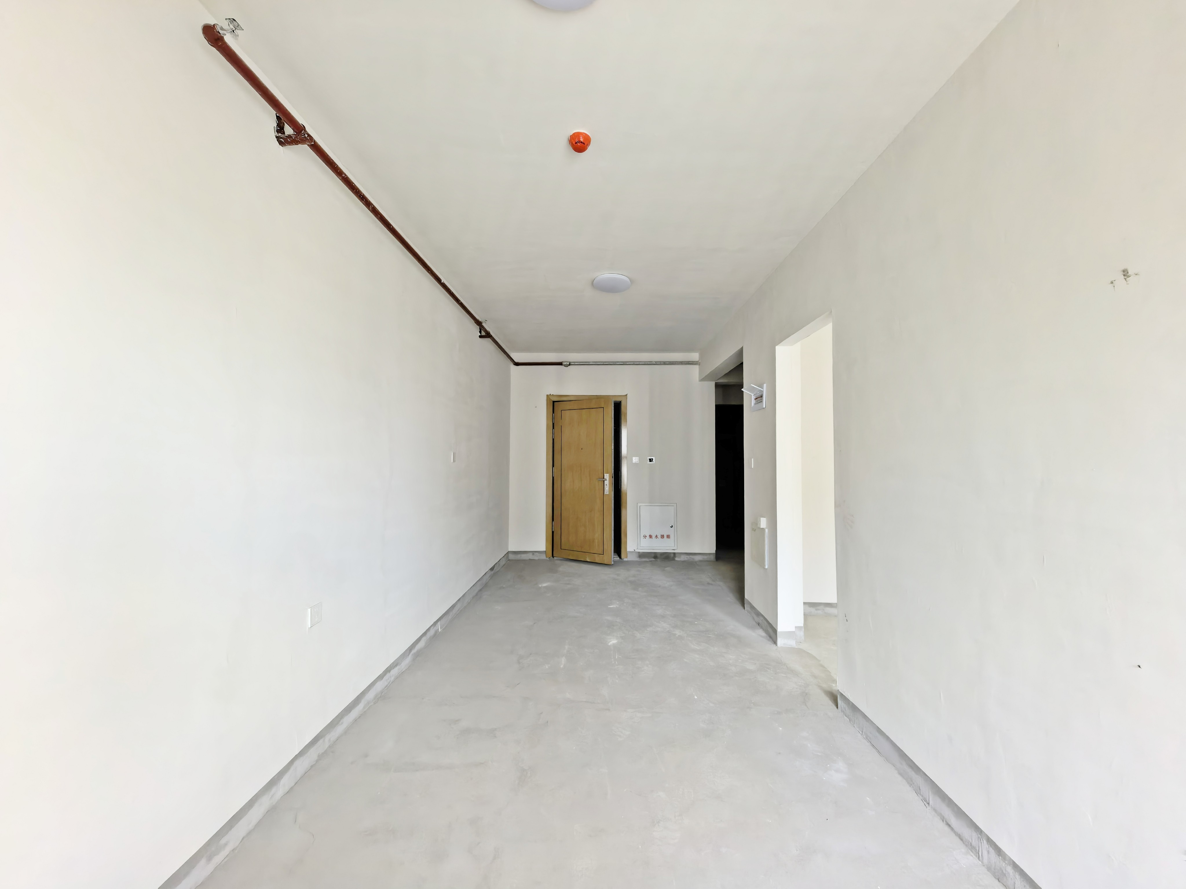  恒大翡翠华庭 北