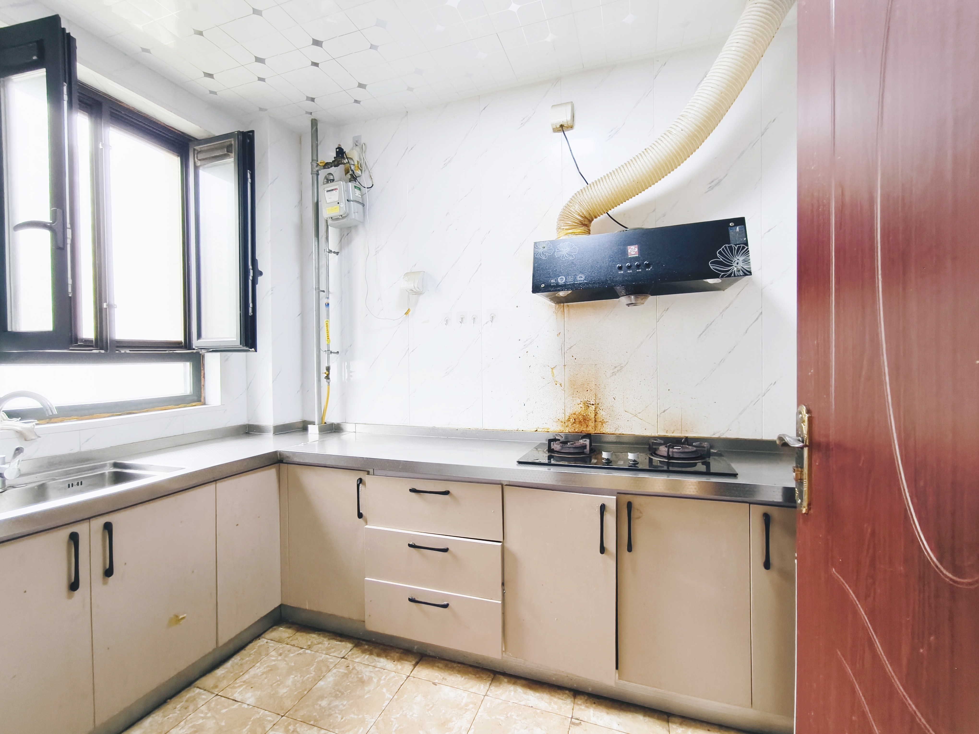 中新国际东城三区