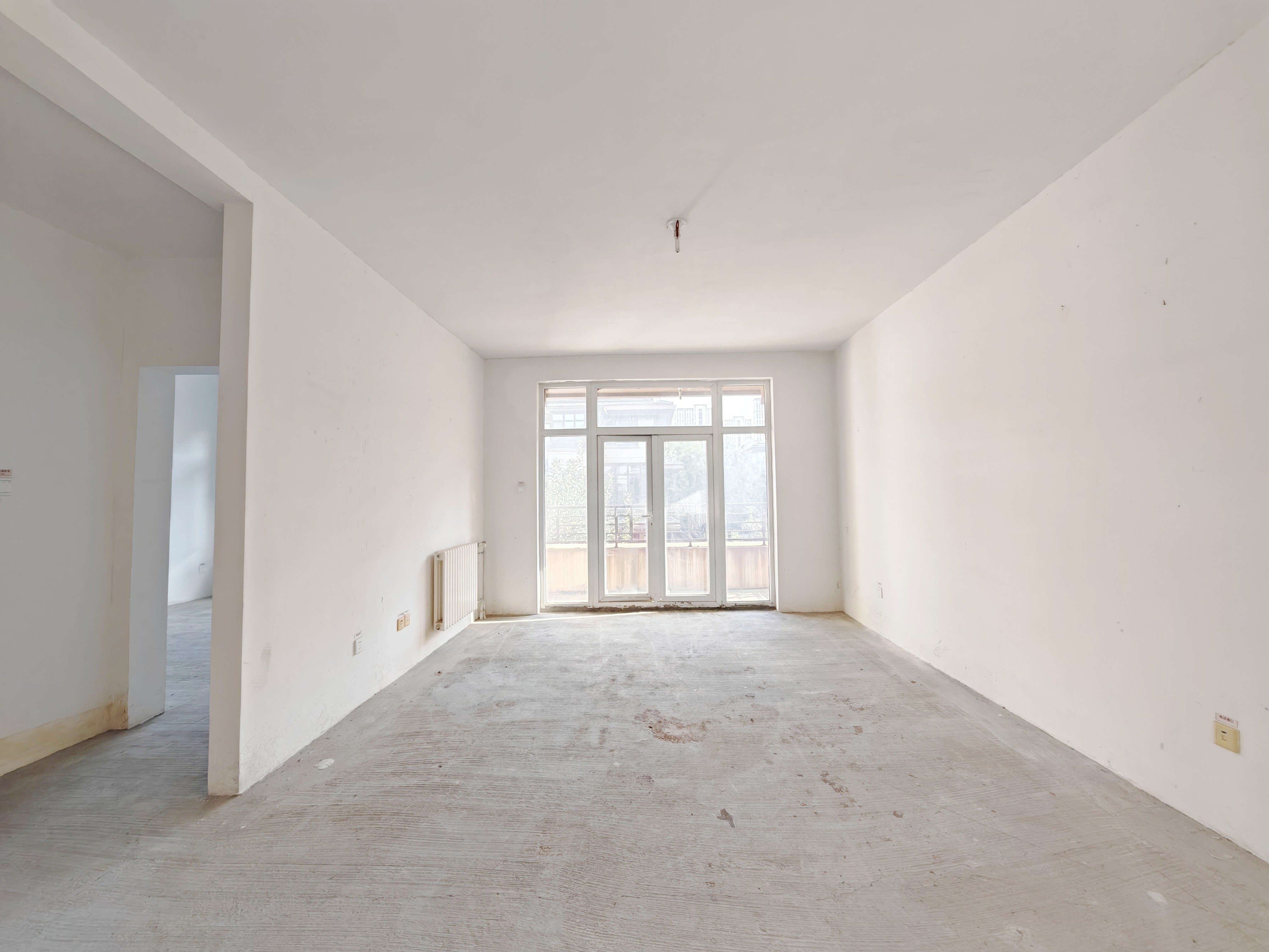 中建长清湖瑜园