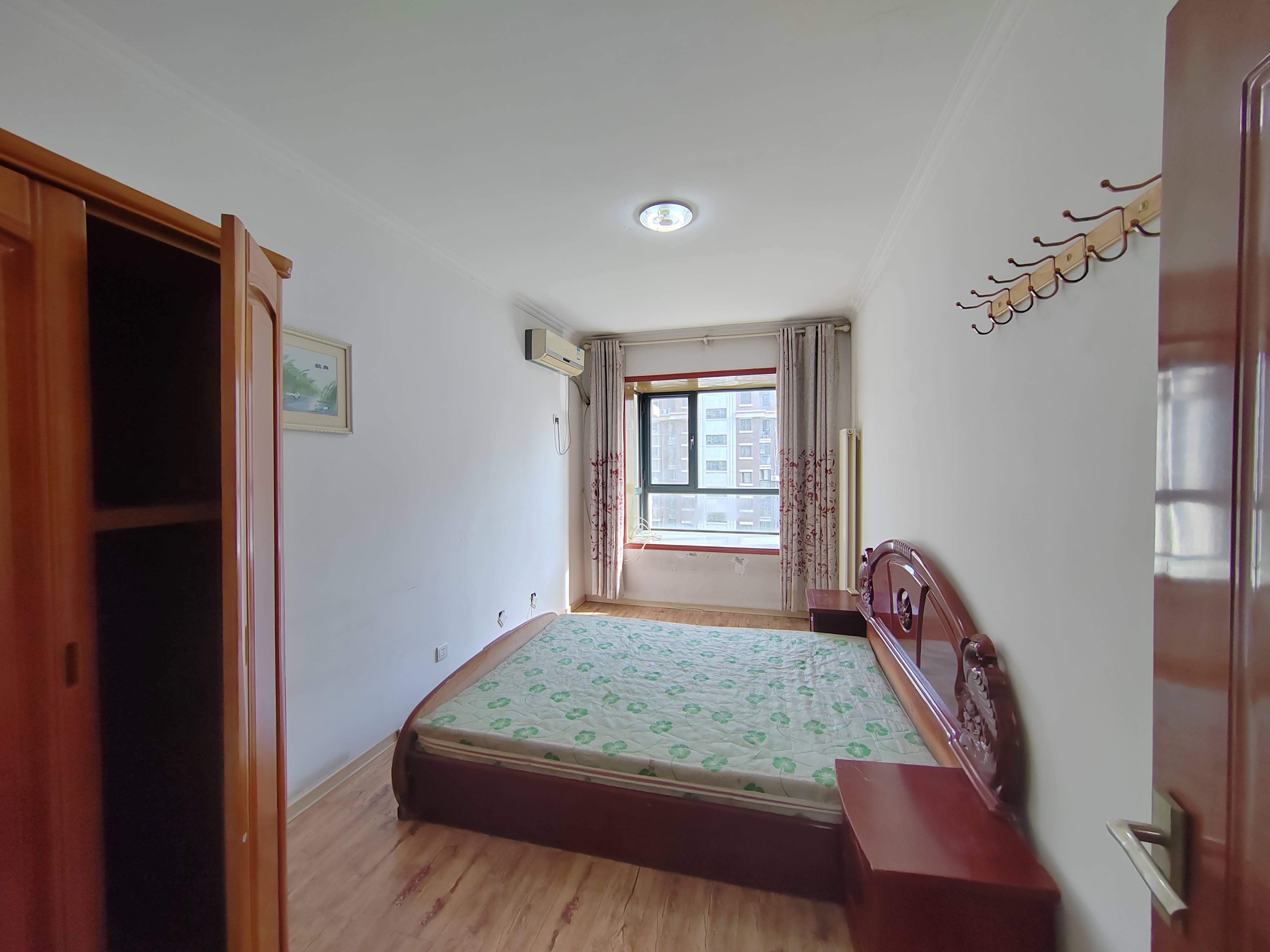 世通新生活家园