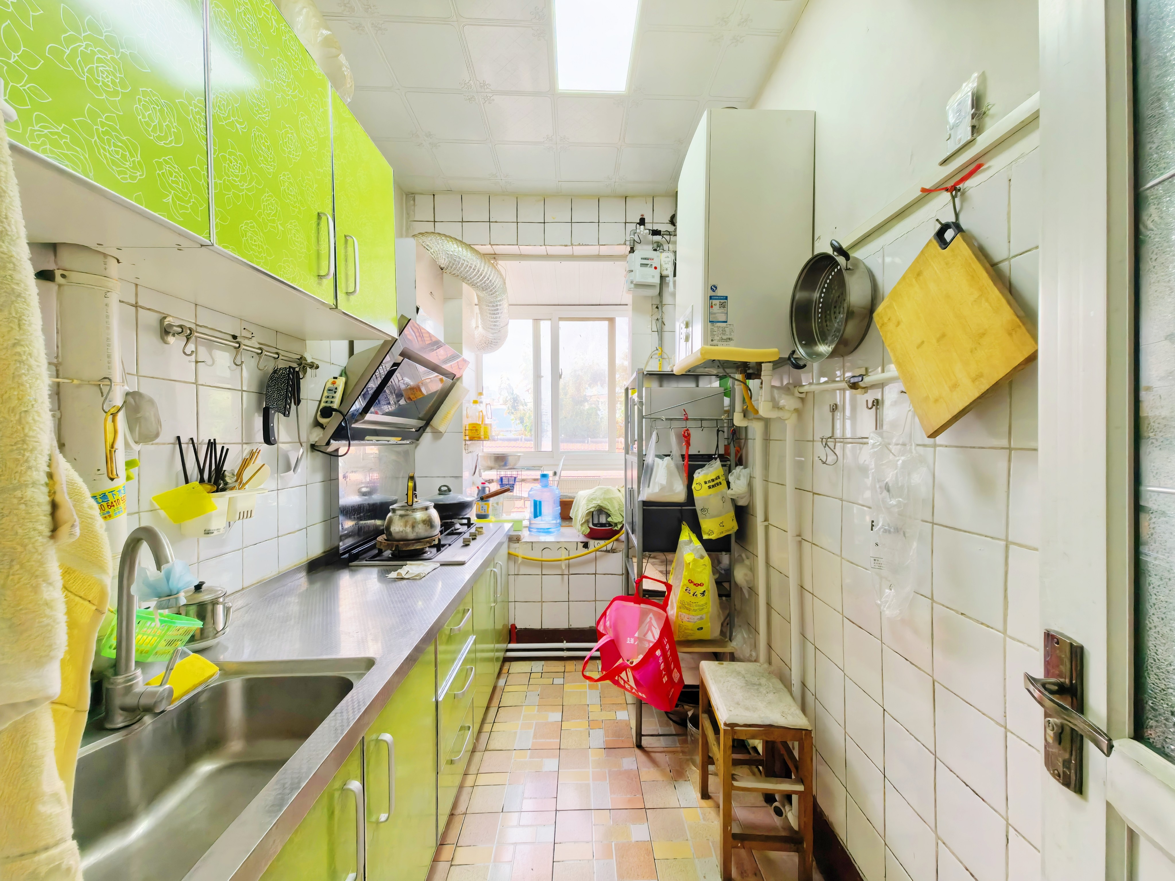 南辛庄北街单位宿舍