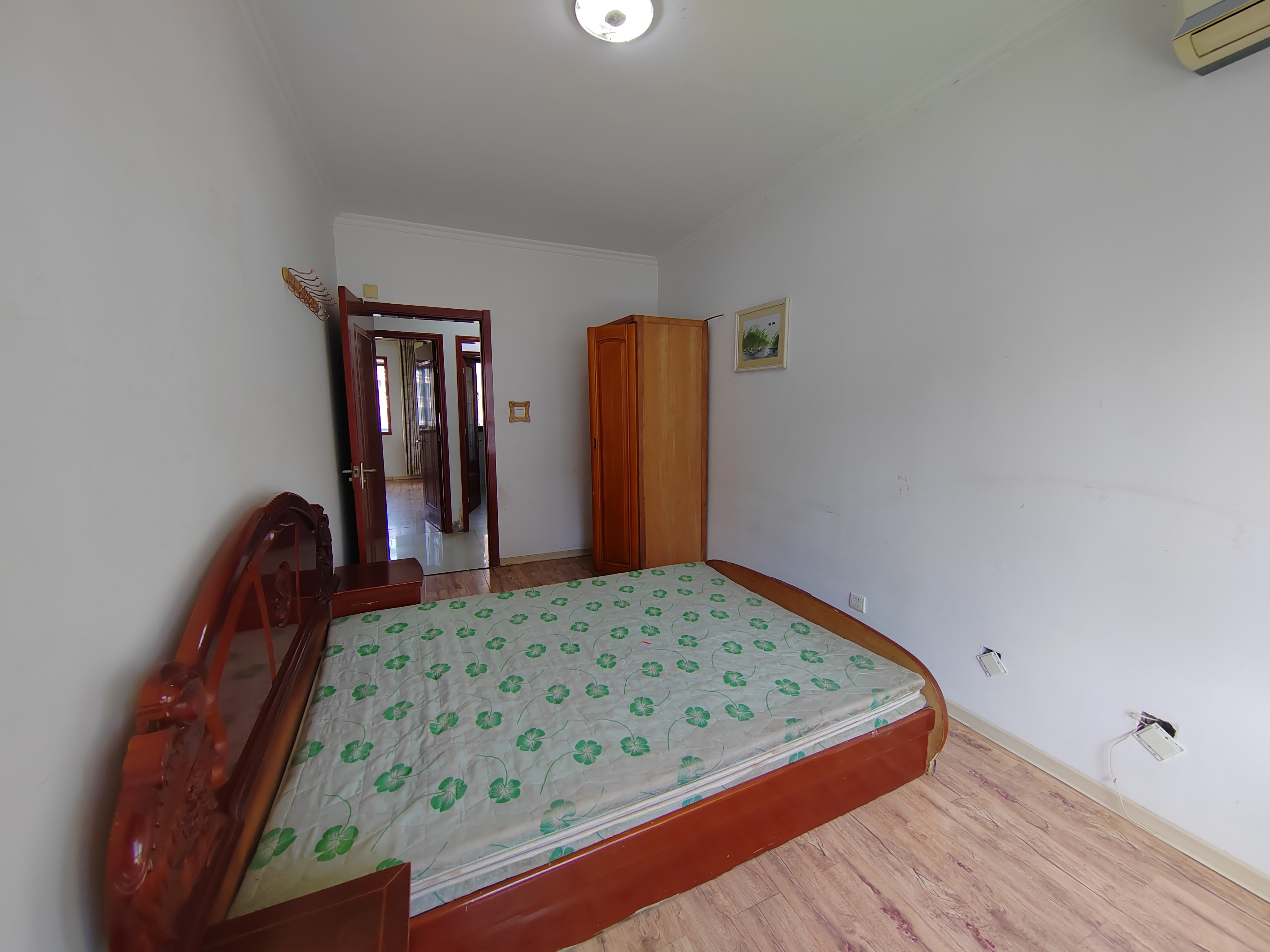 世通新生活家园