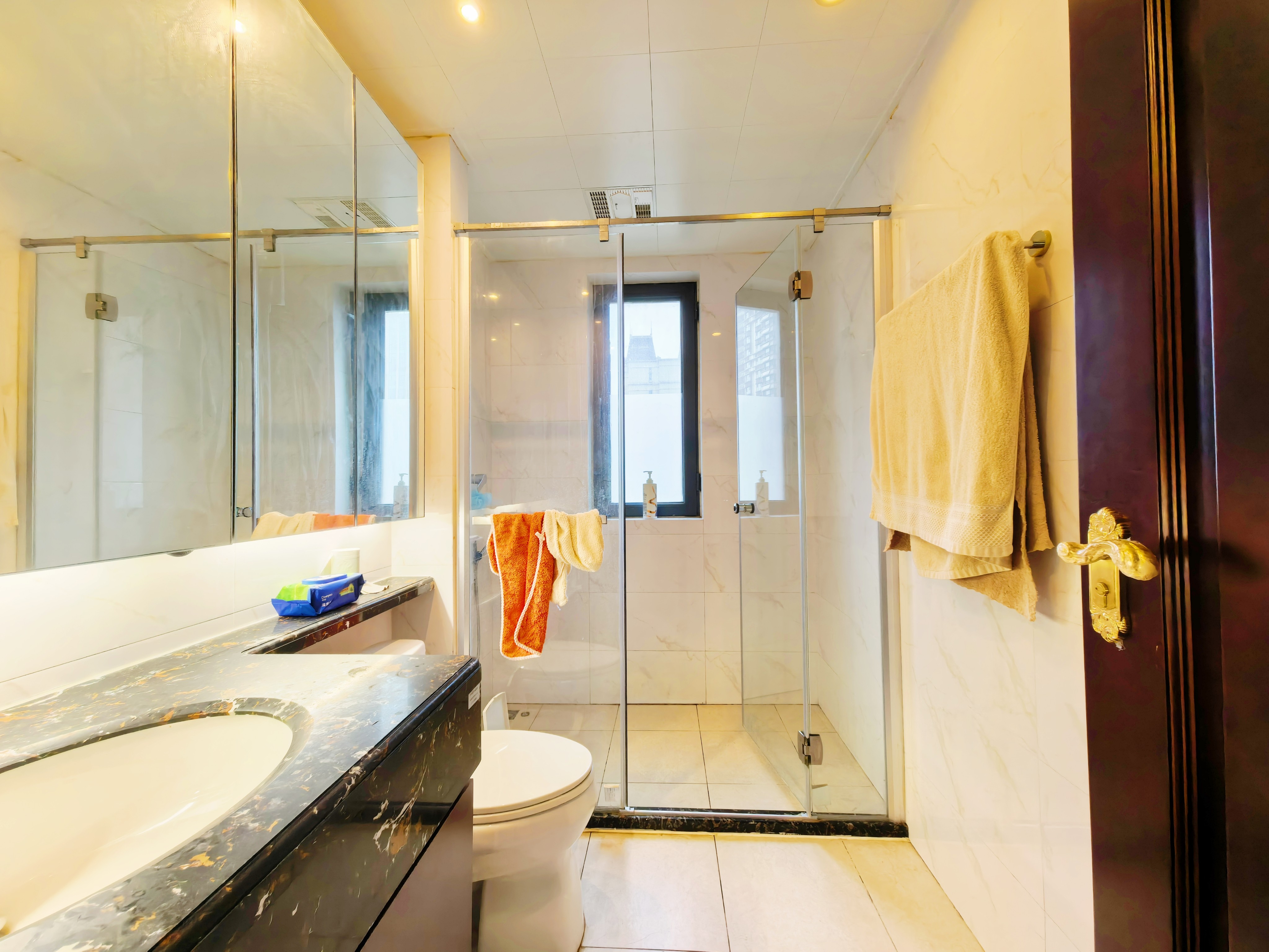 恒大睿城(住宅)