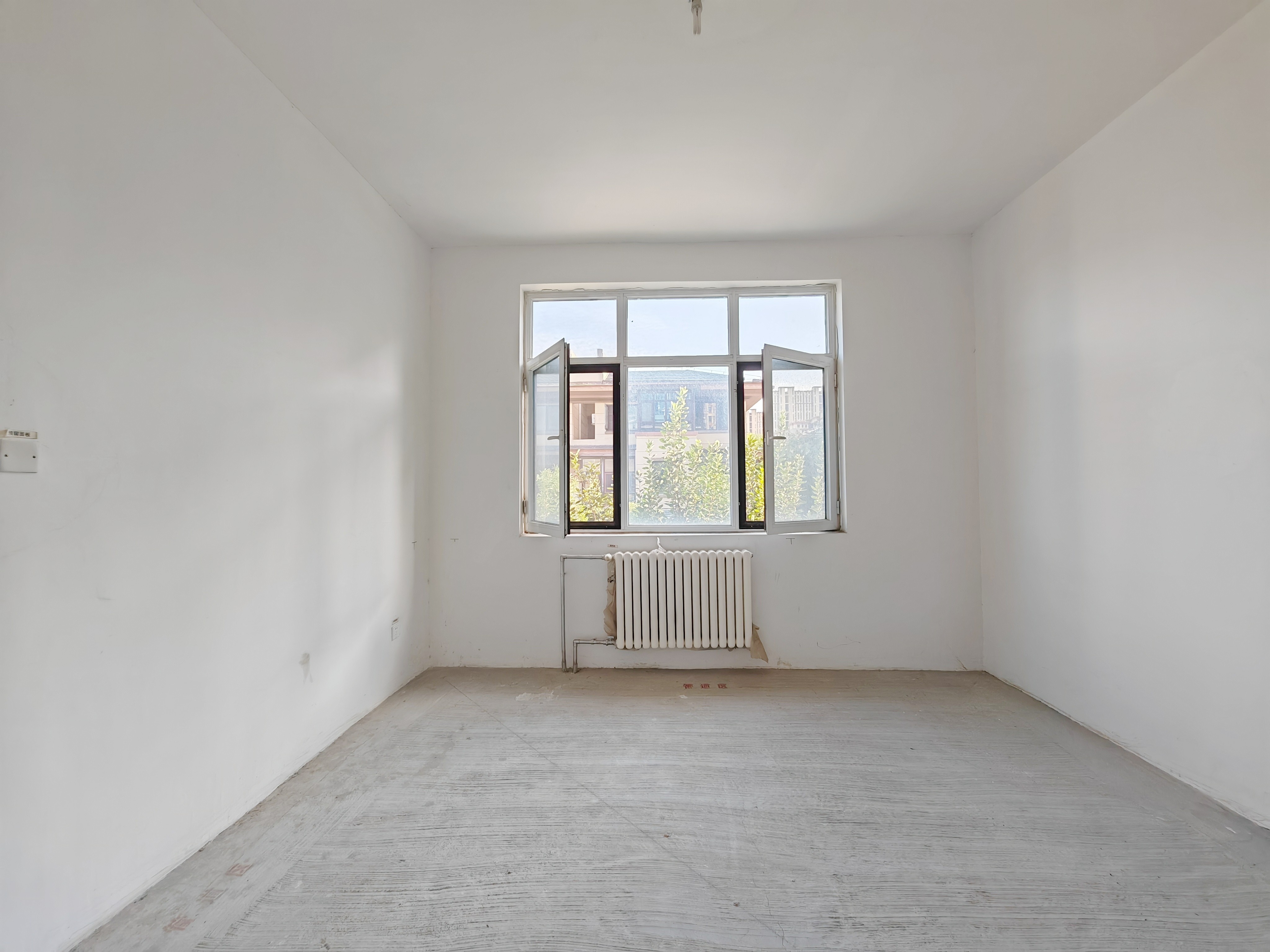 中建长清湖瑜园