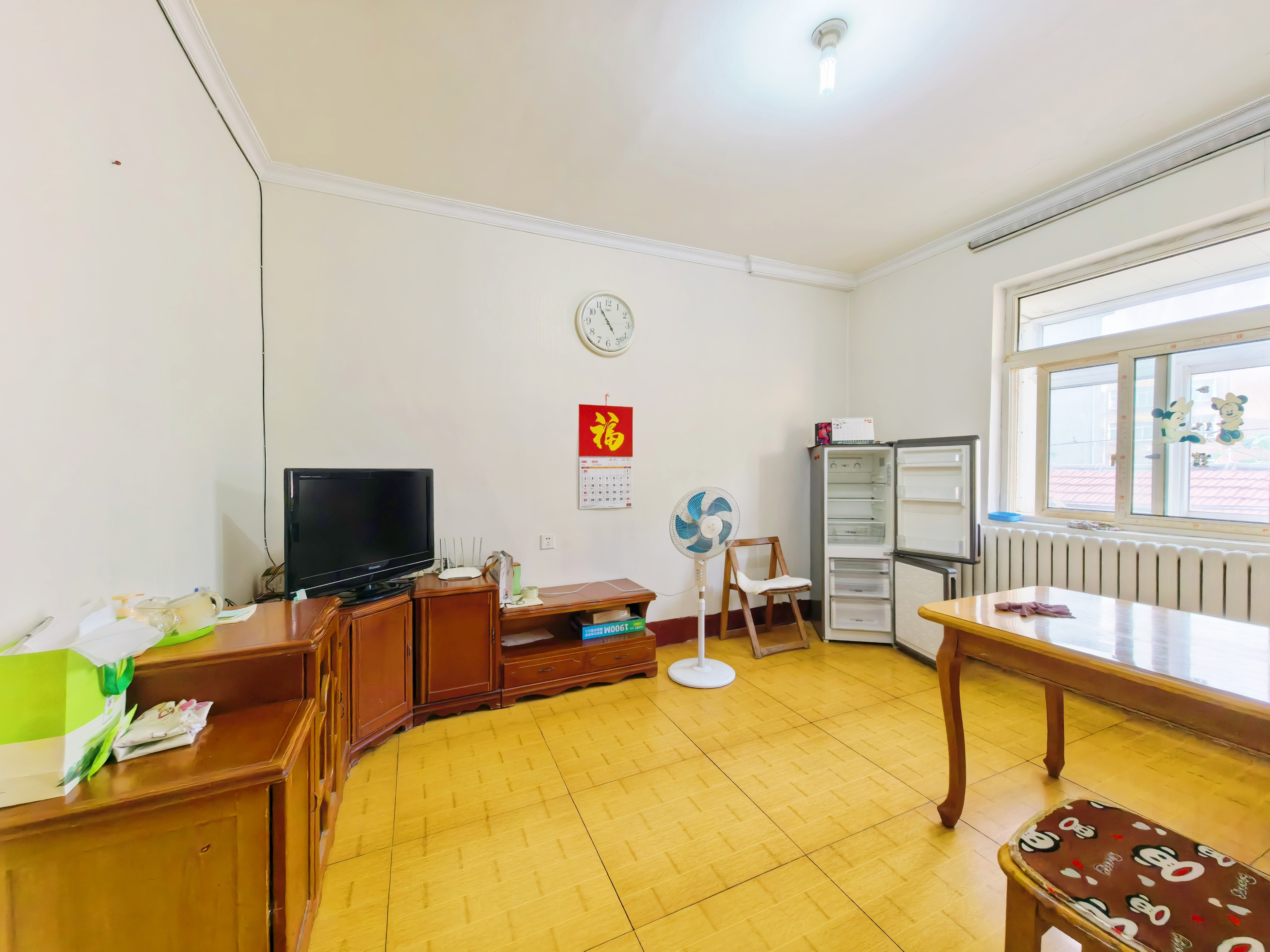 南辛庄北街单位宿舍