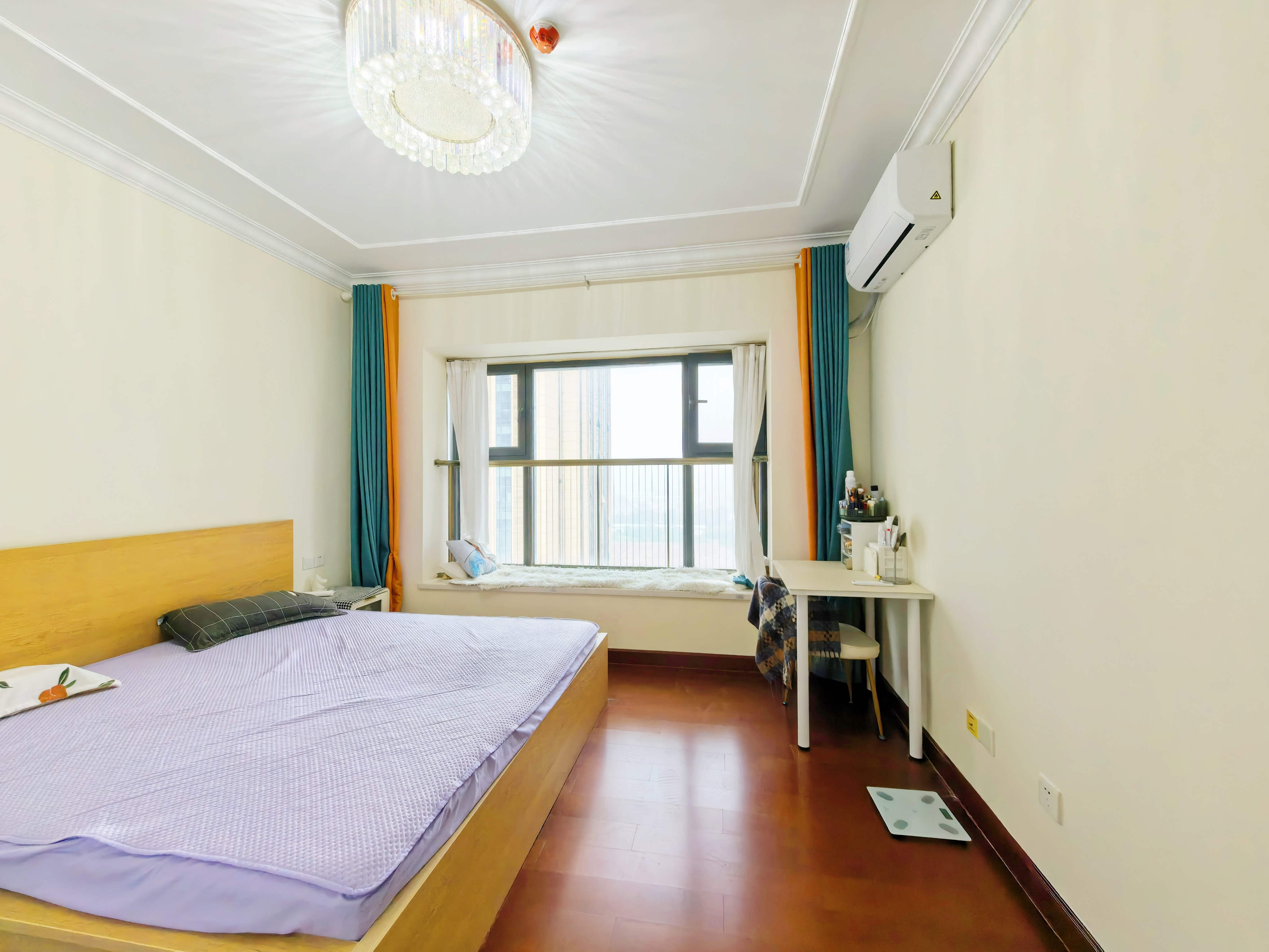 恒大睿城(住宅)