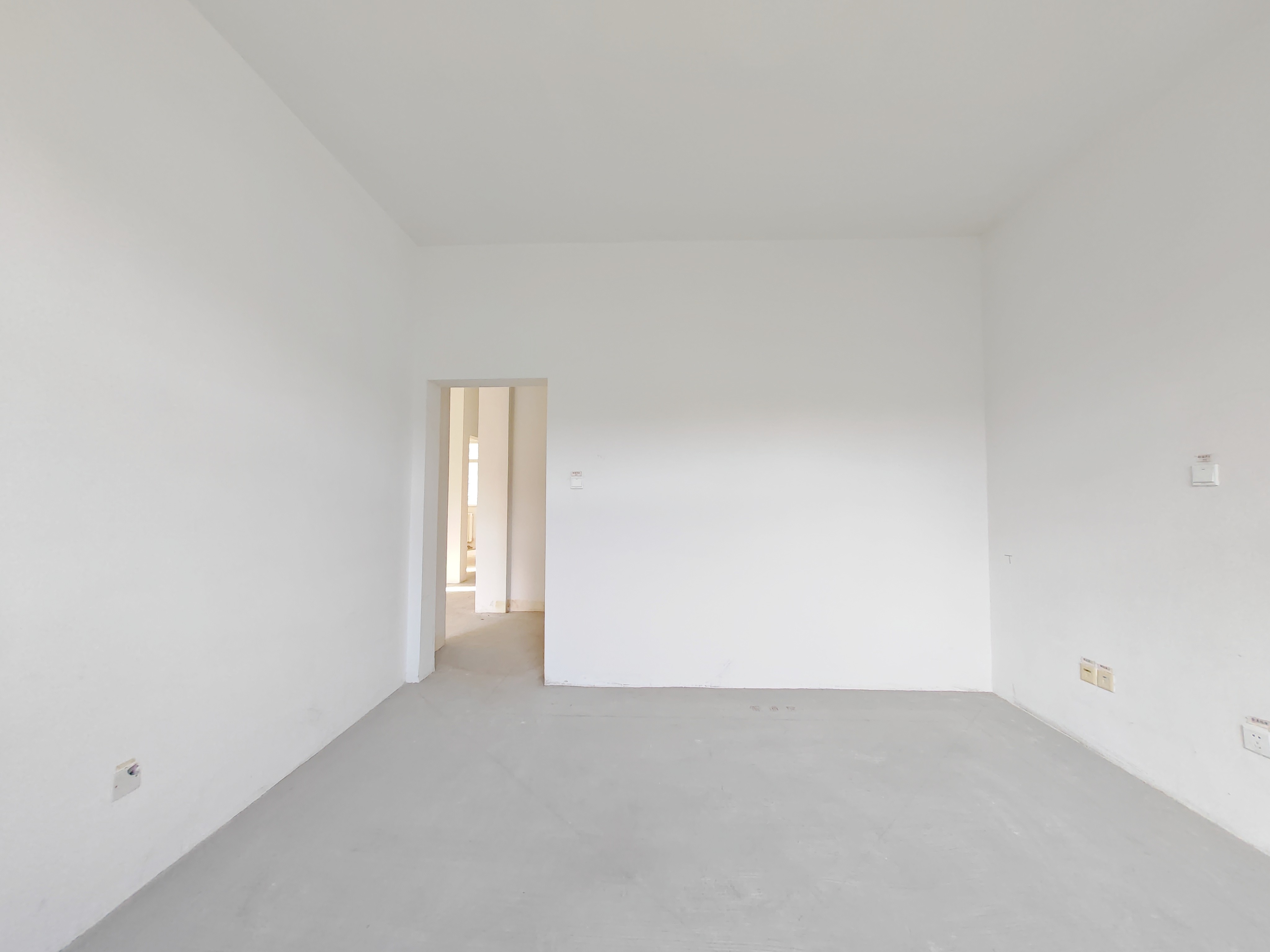 中建长清湖瑜园