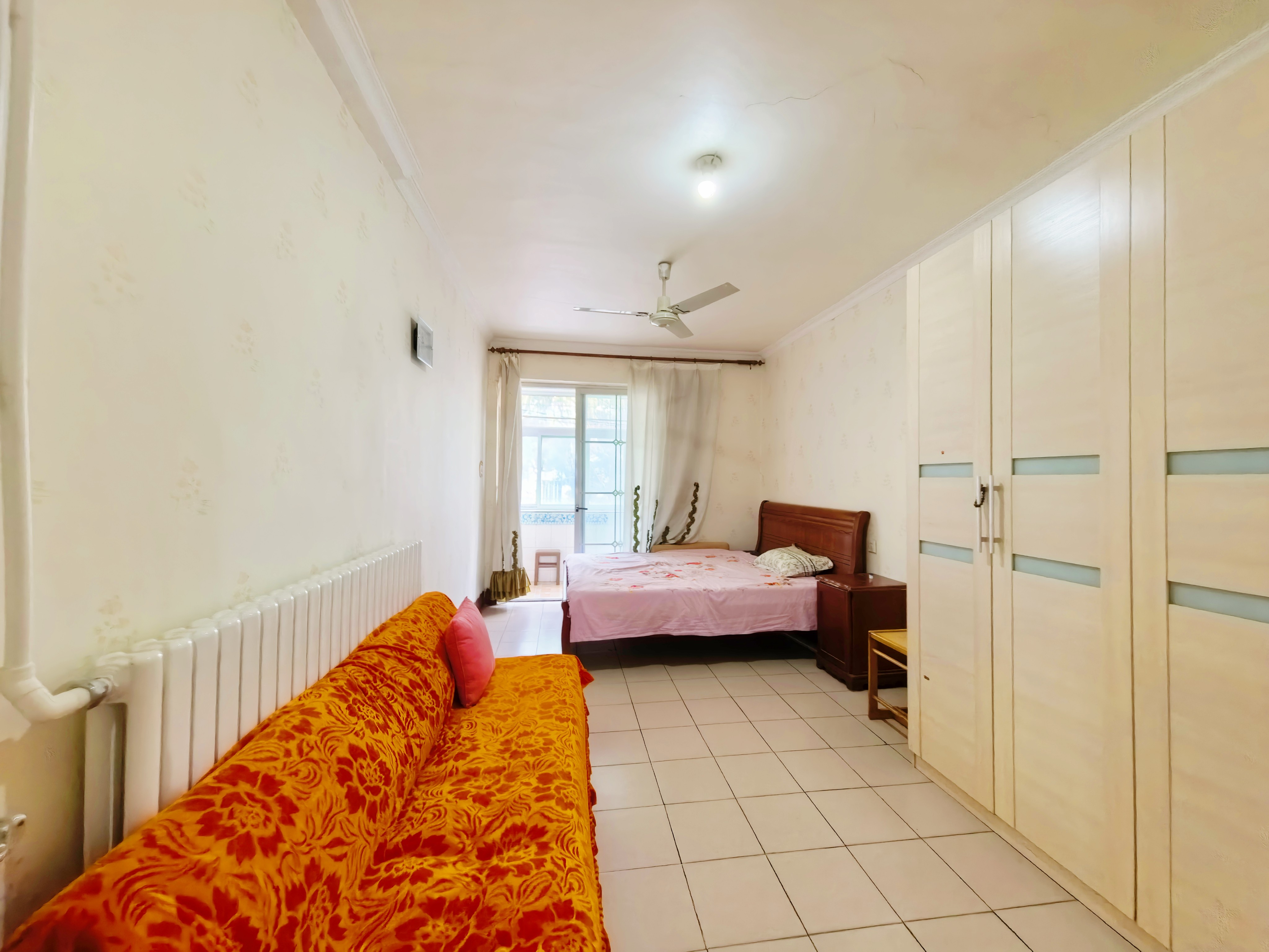 南辛庄北街单位宿舍