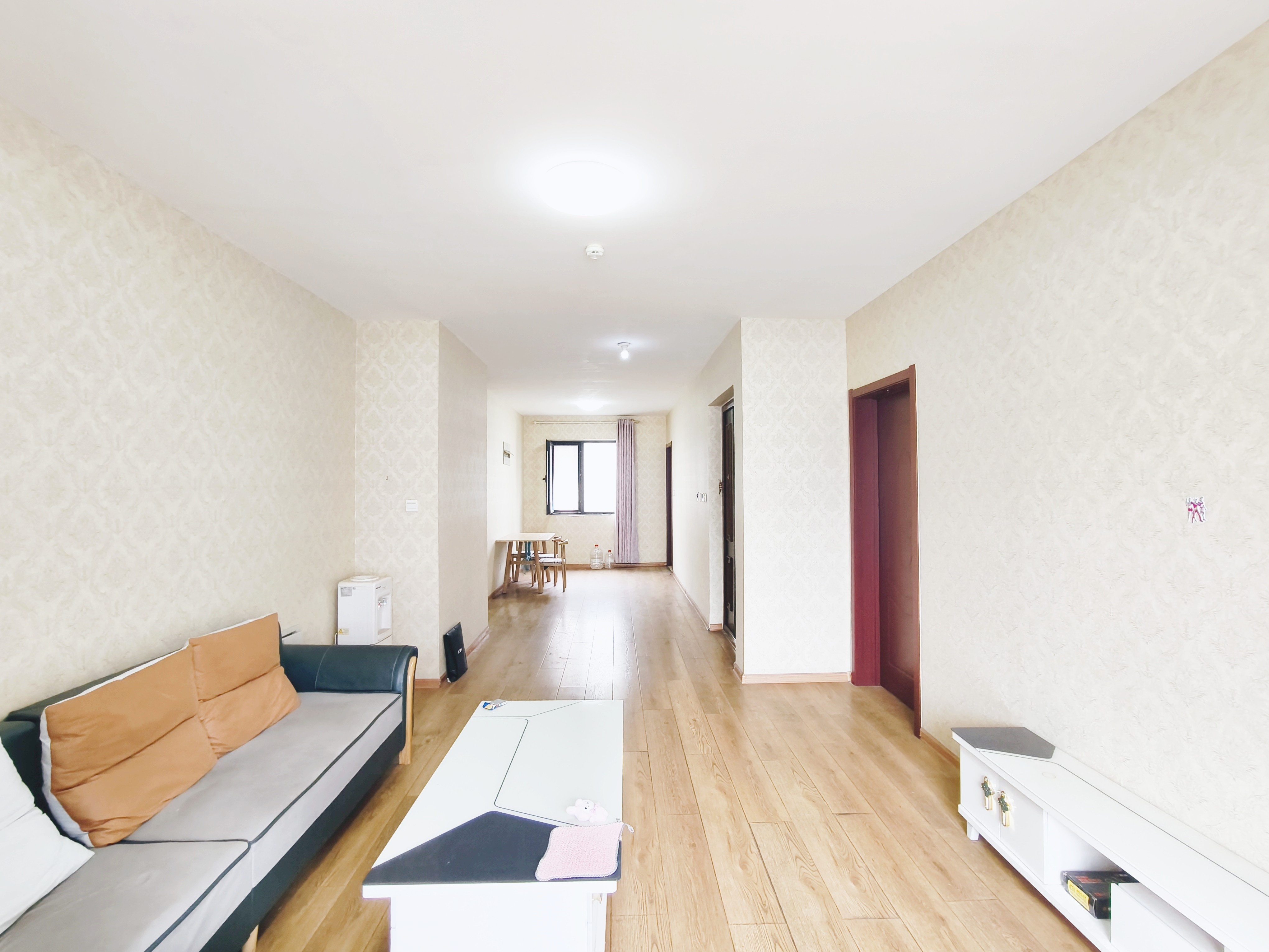 中新国际东城三区