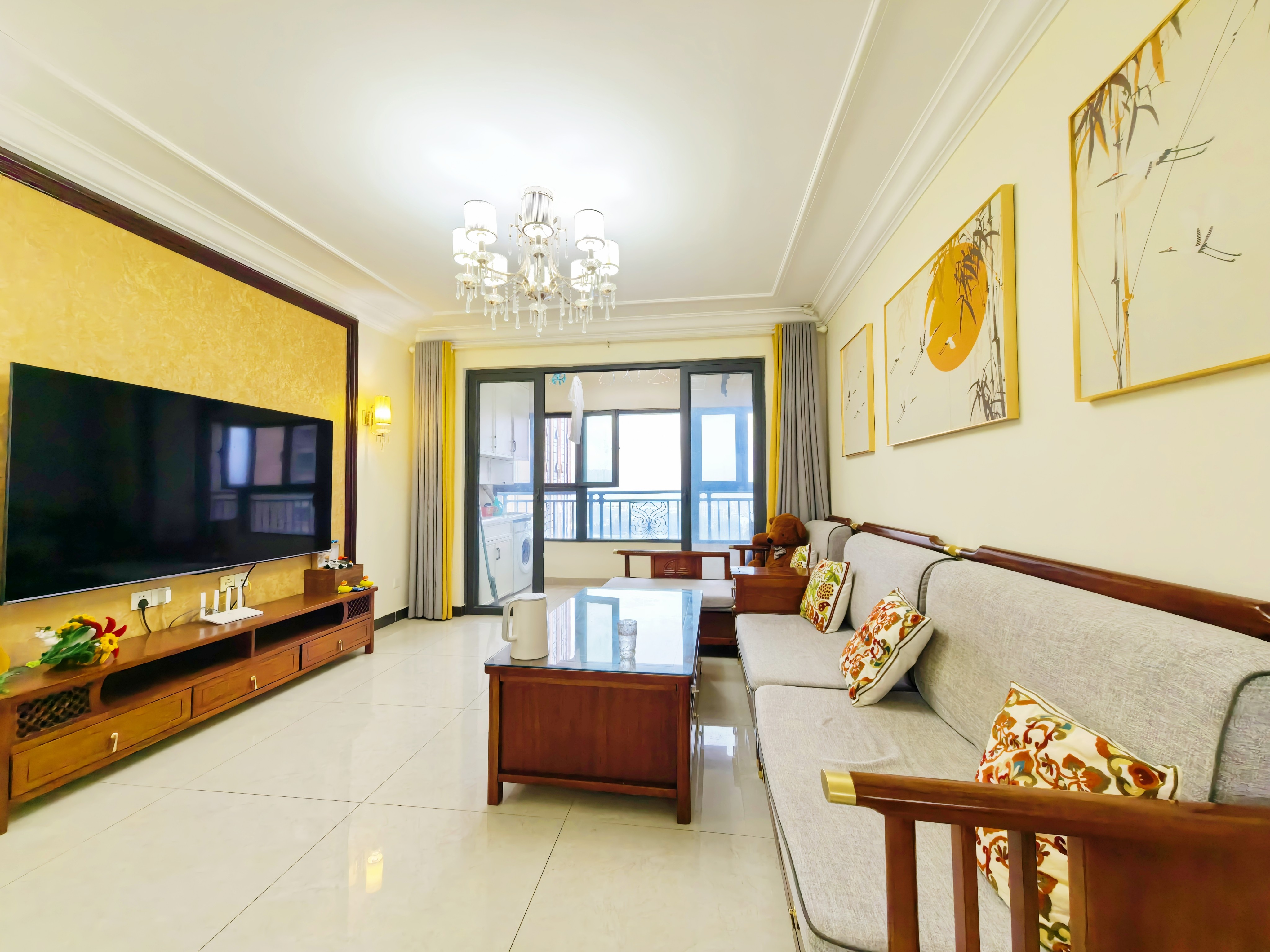 恒大睿城(住宅)