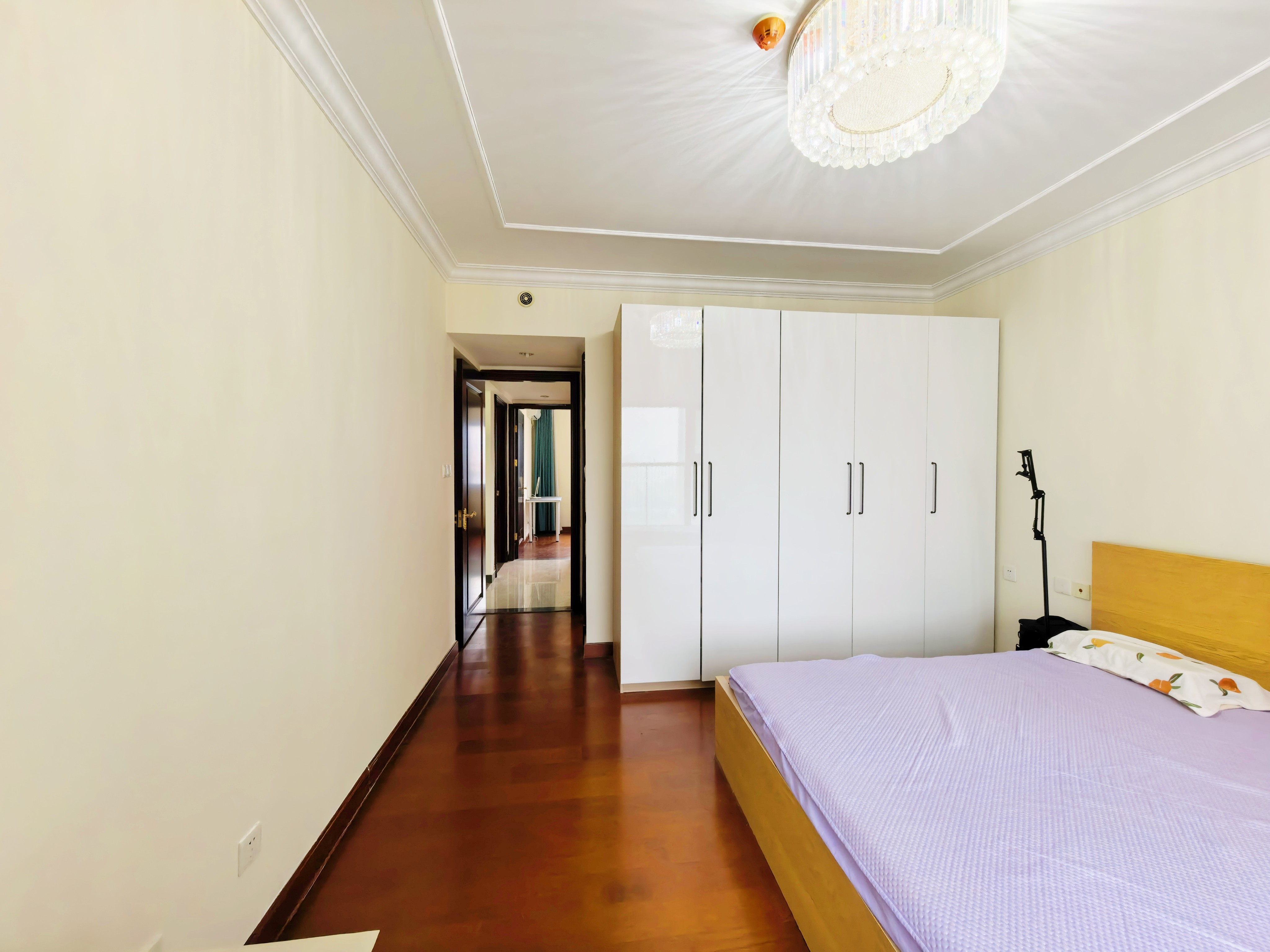 恒大睿城(住宅)