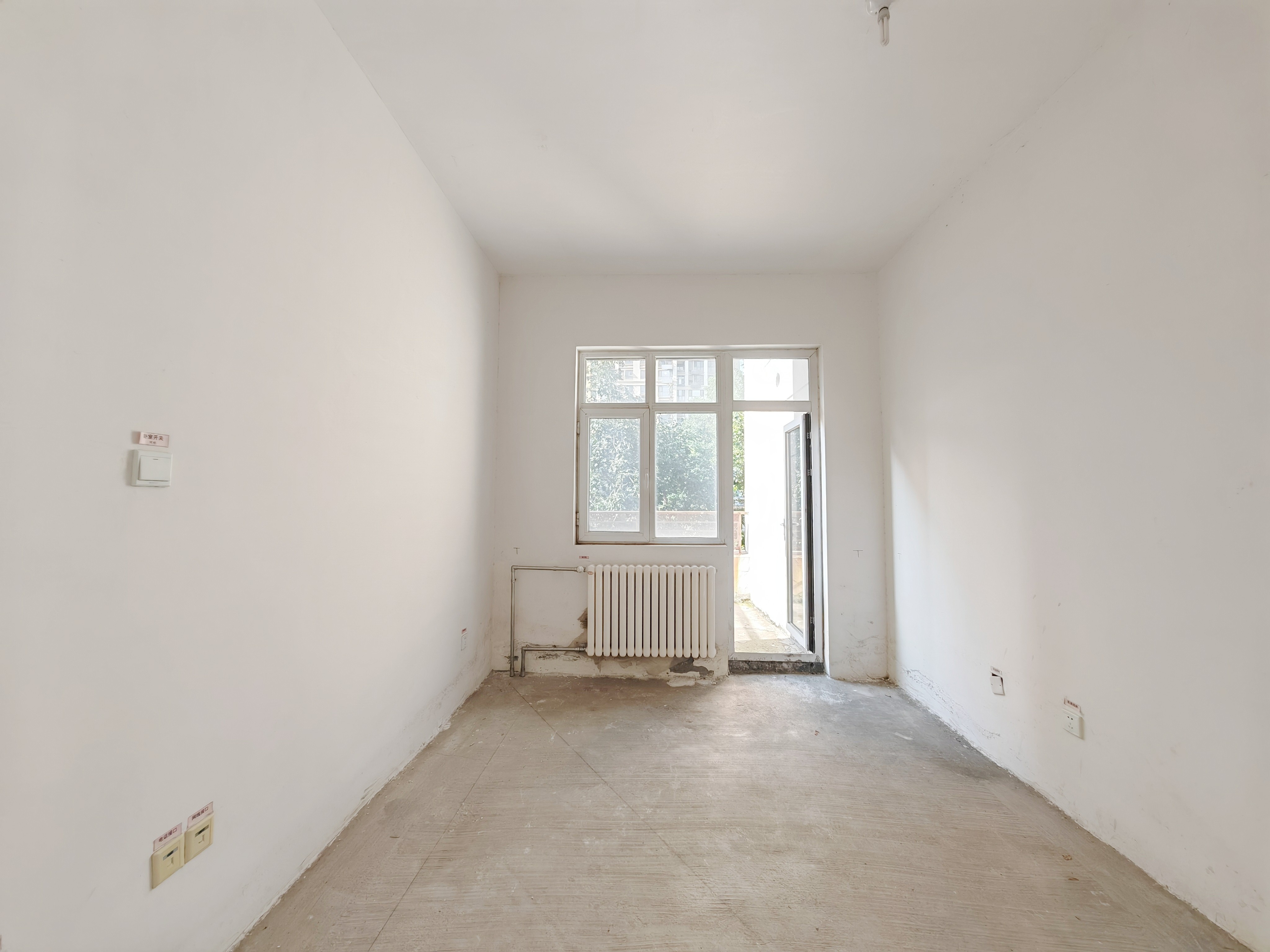 中建长清湖瑜园