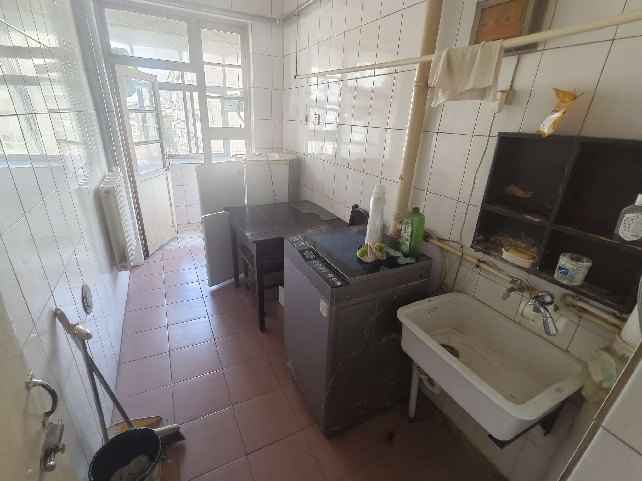 纬北小区(铁道北街)