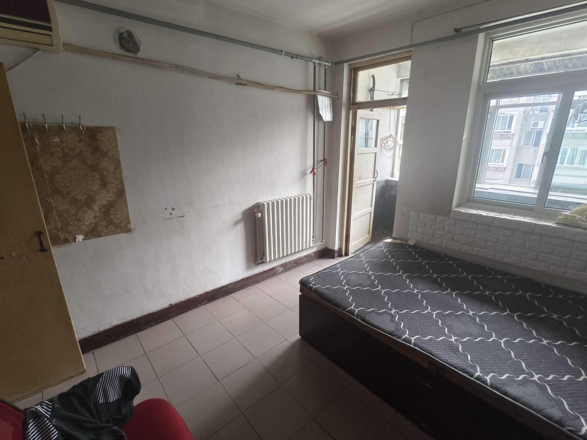 纬北小区(铁道北街)