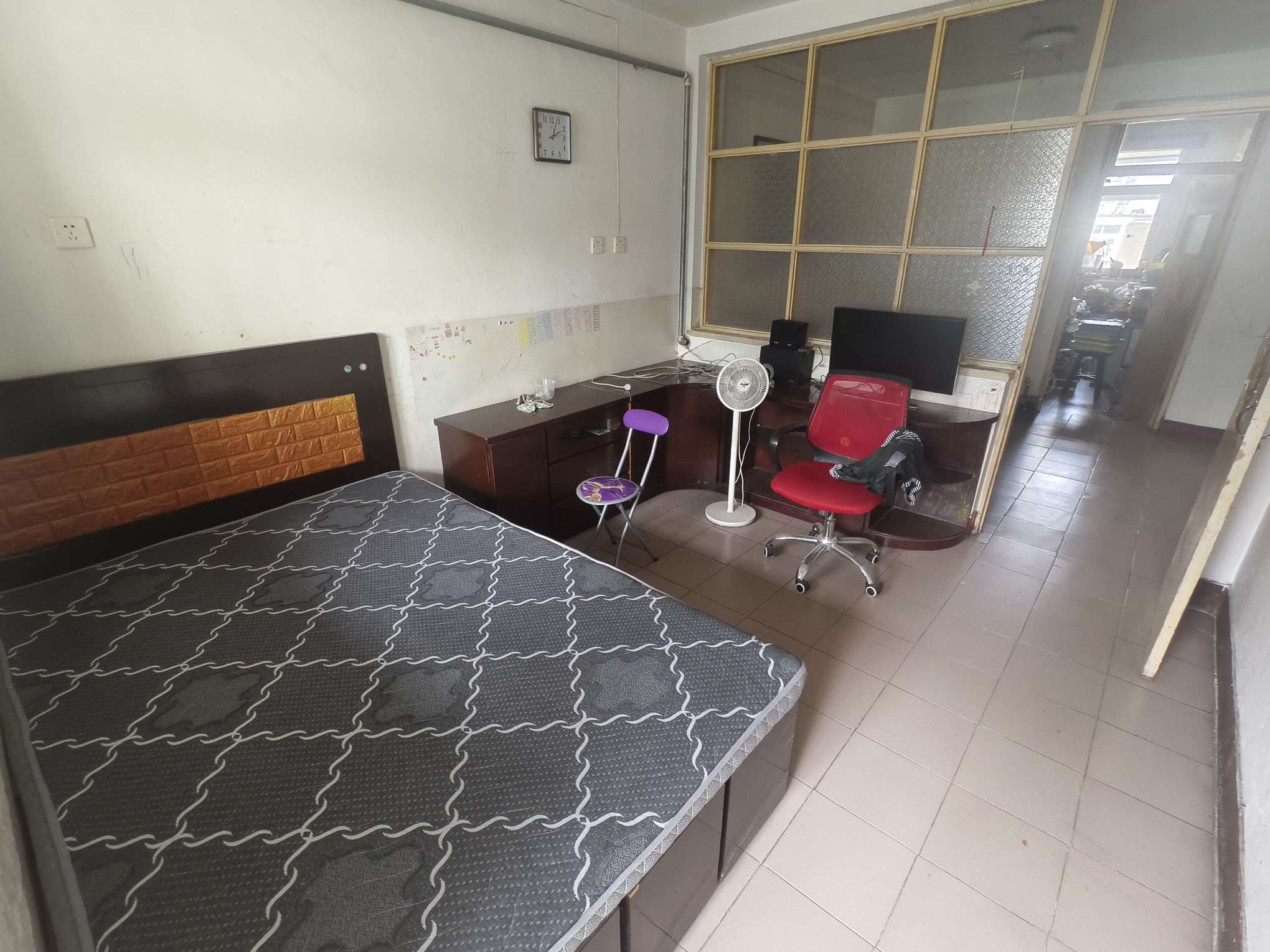 纬北小区(铁道北街)