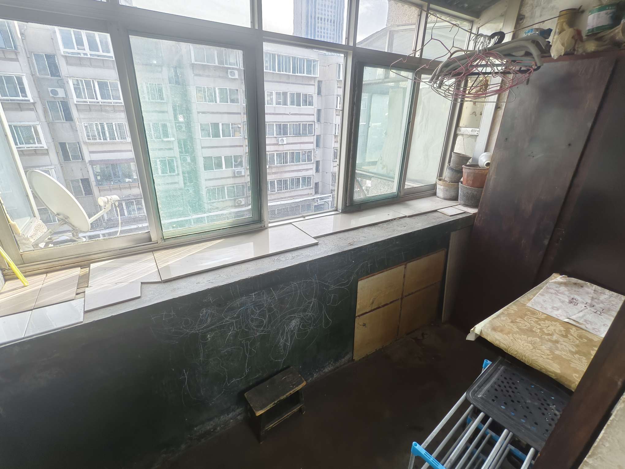 纬北小区(铁道北街)