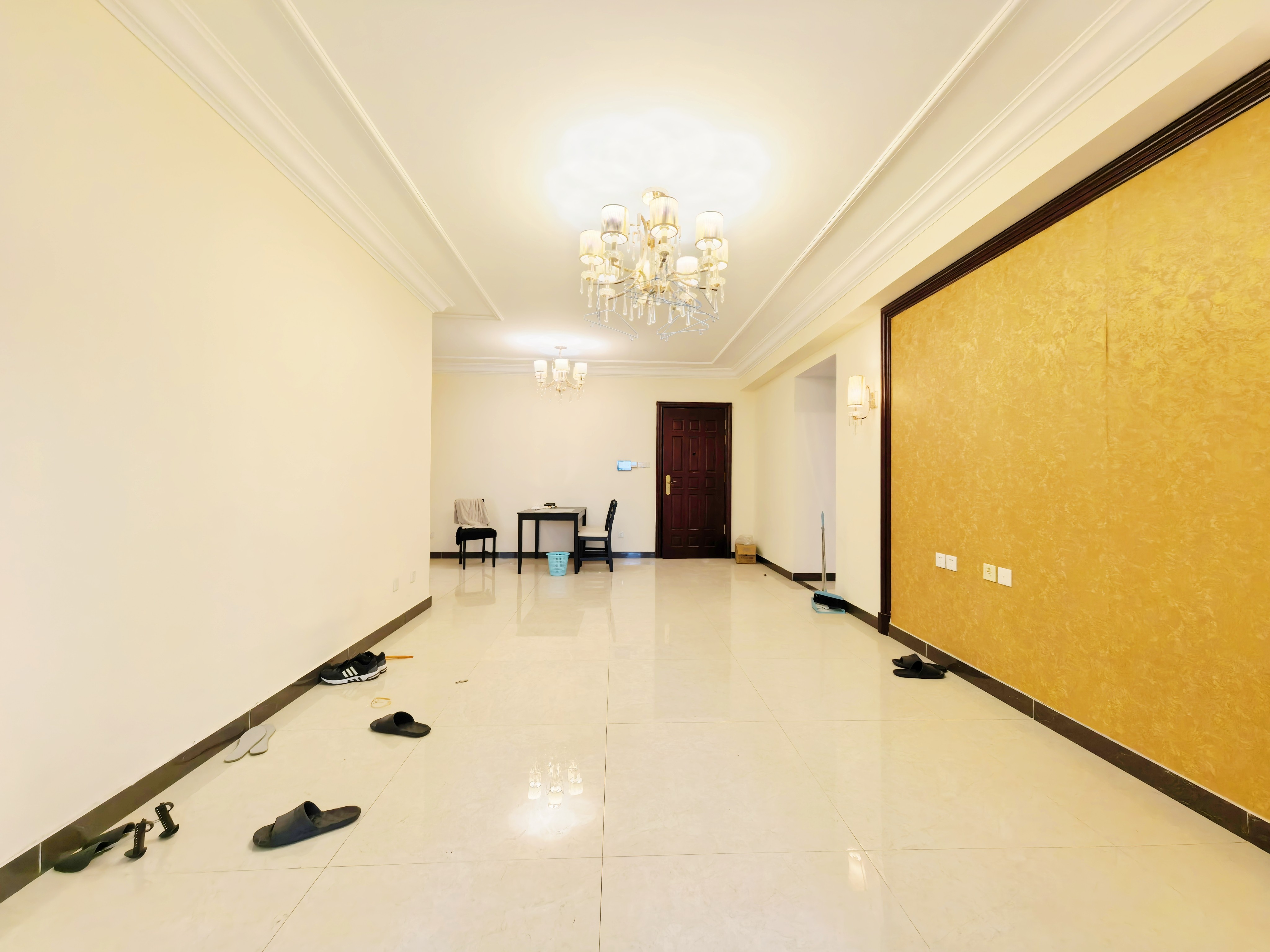 恒大睿城(住宅)