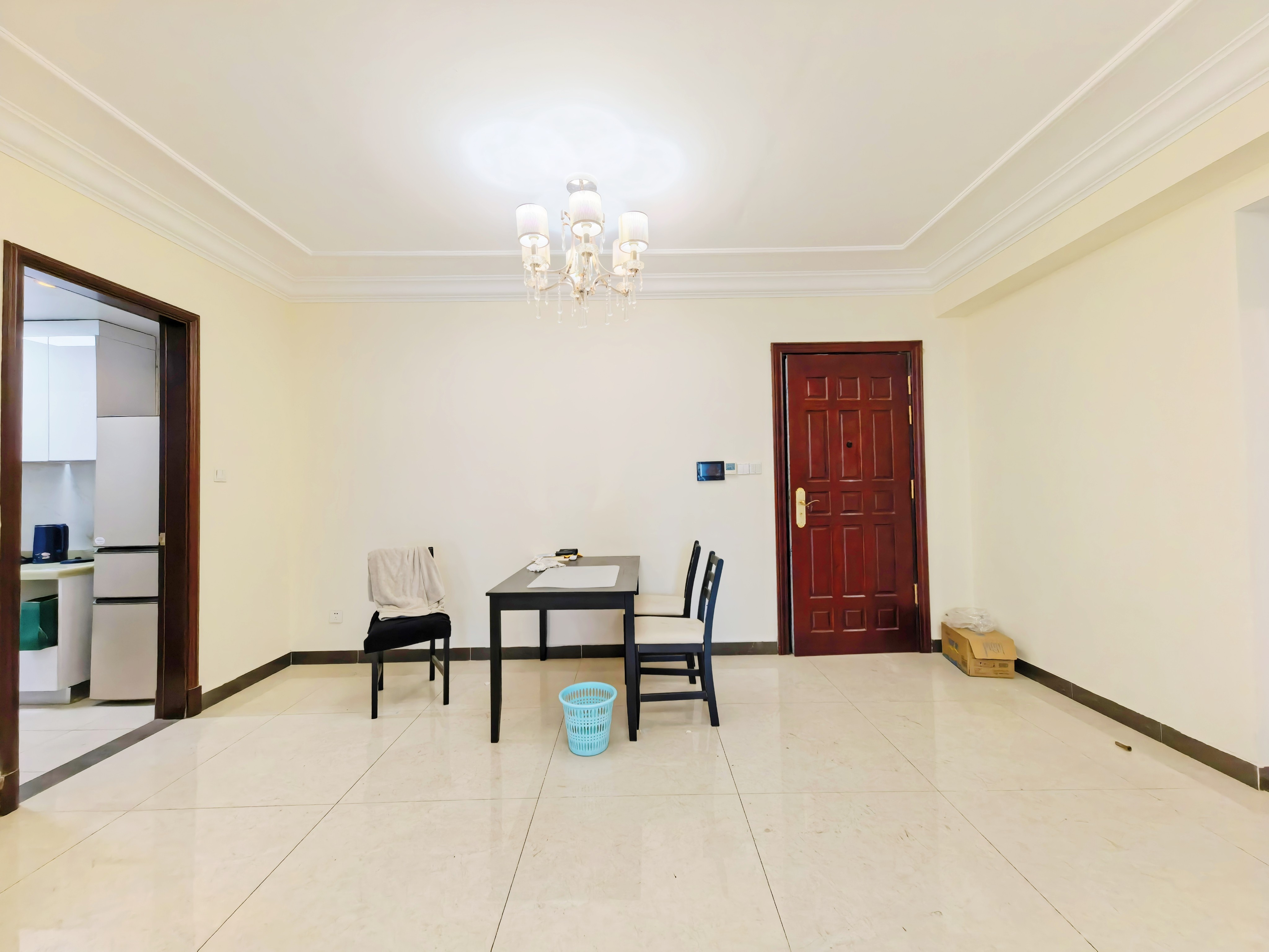 恒大睿城(住宅)