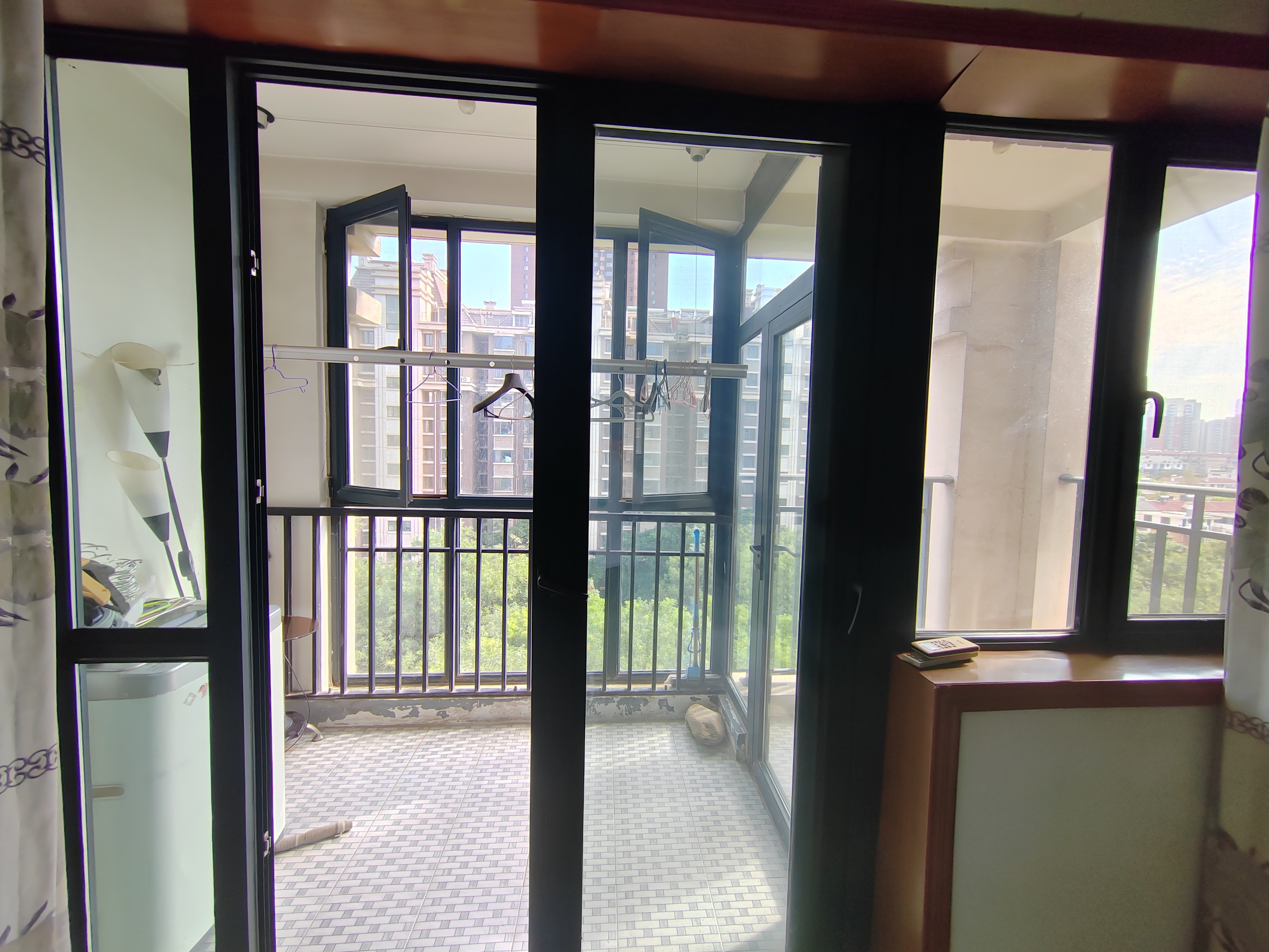 世通新生活家园