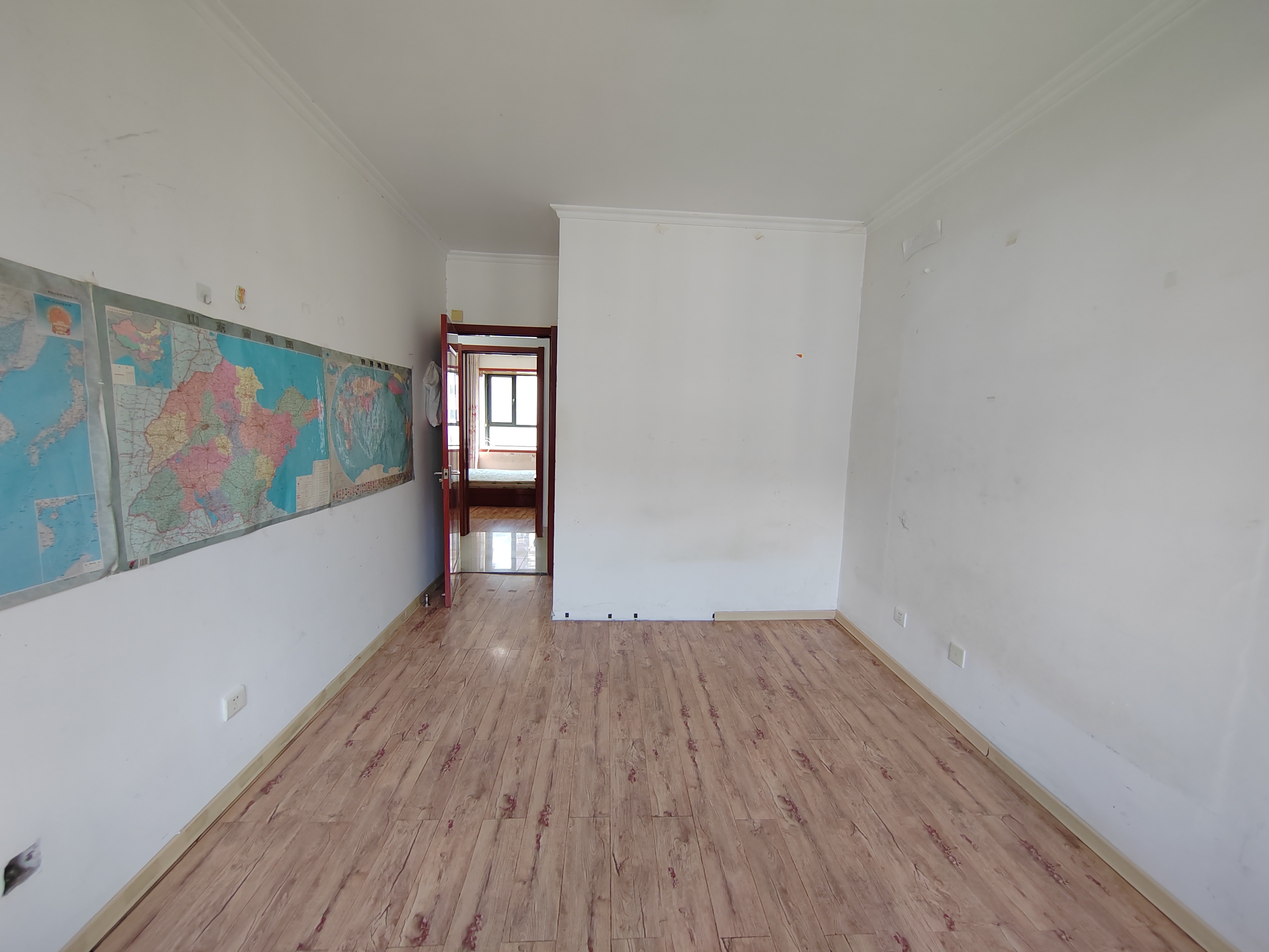 世通新生活家园