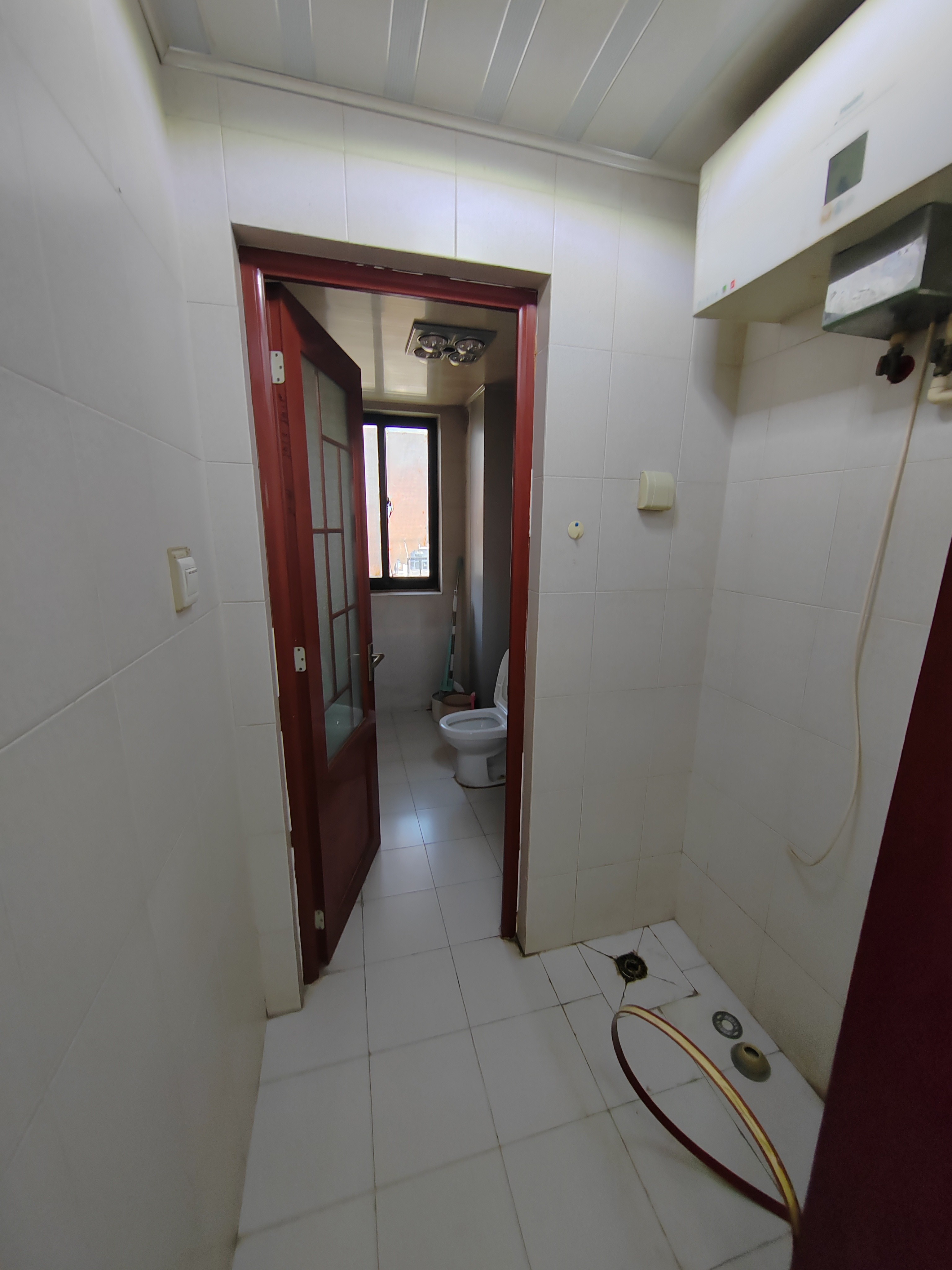 世通新生活家园