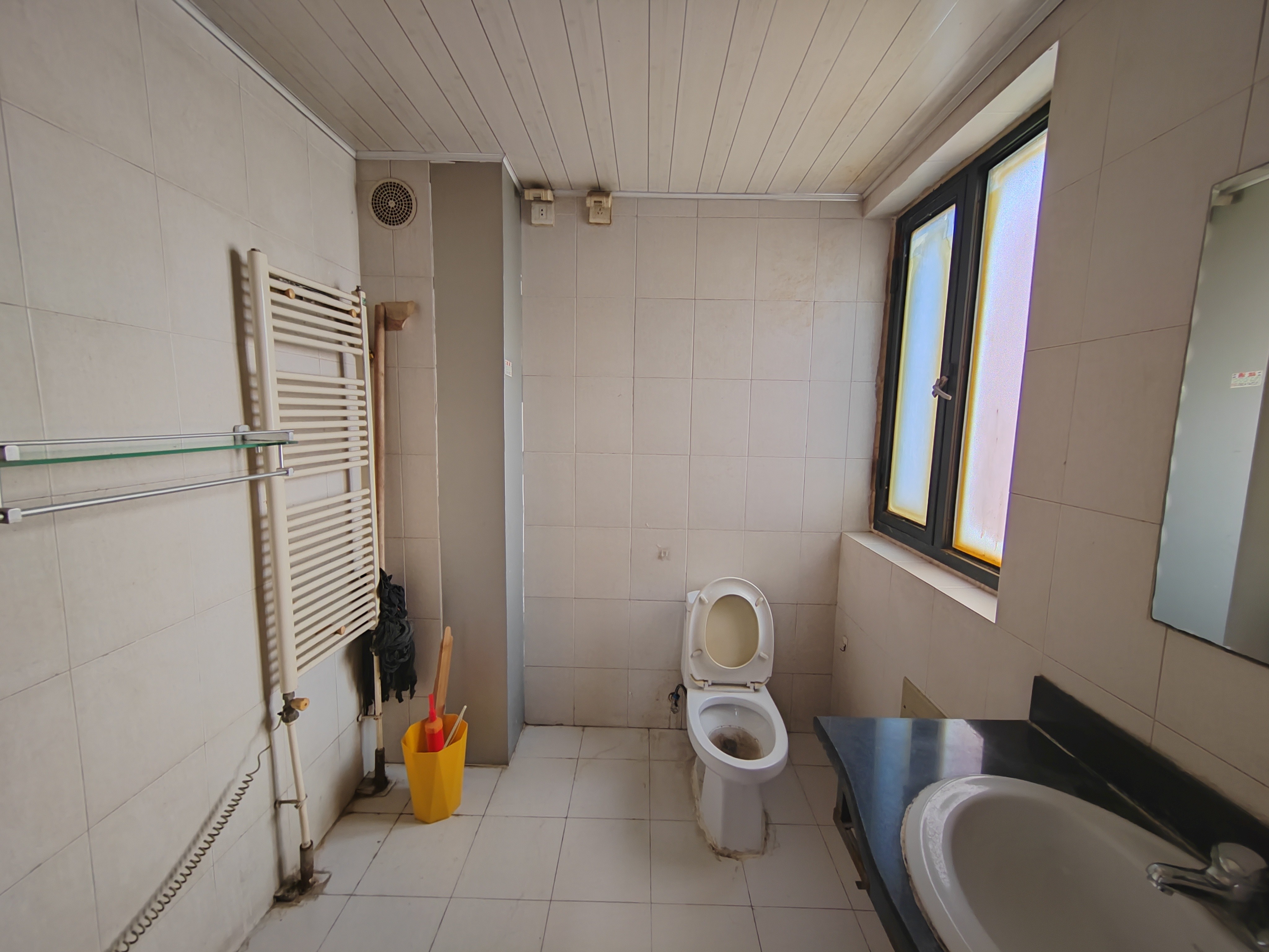 世通新生活家园