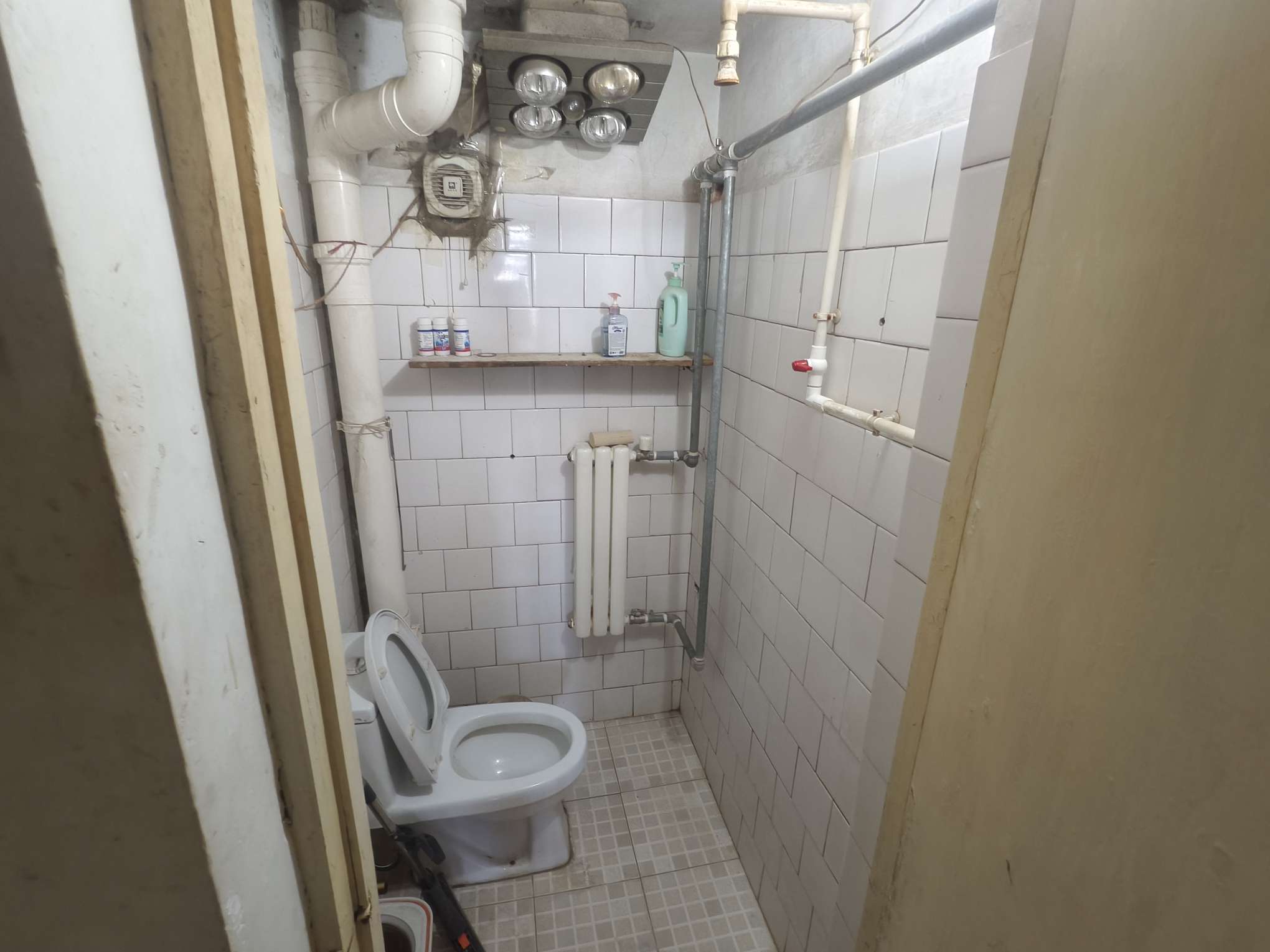 纬北小区(铁道北街)