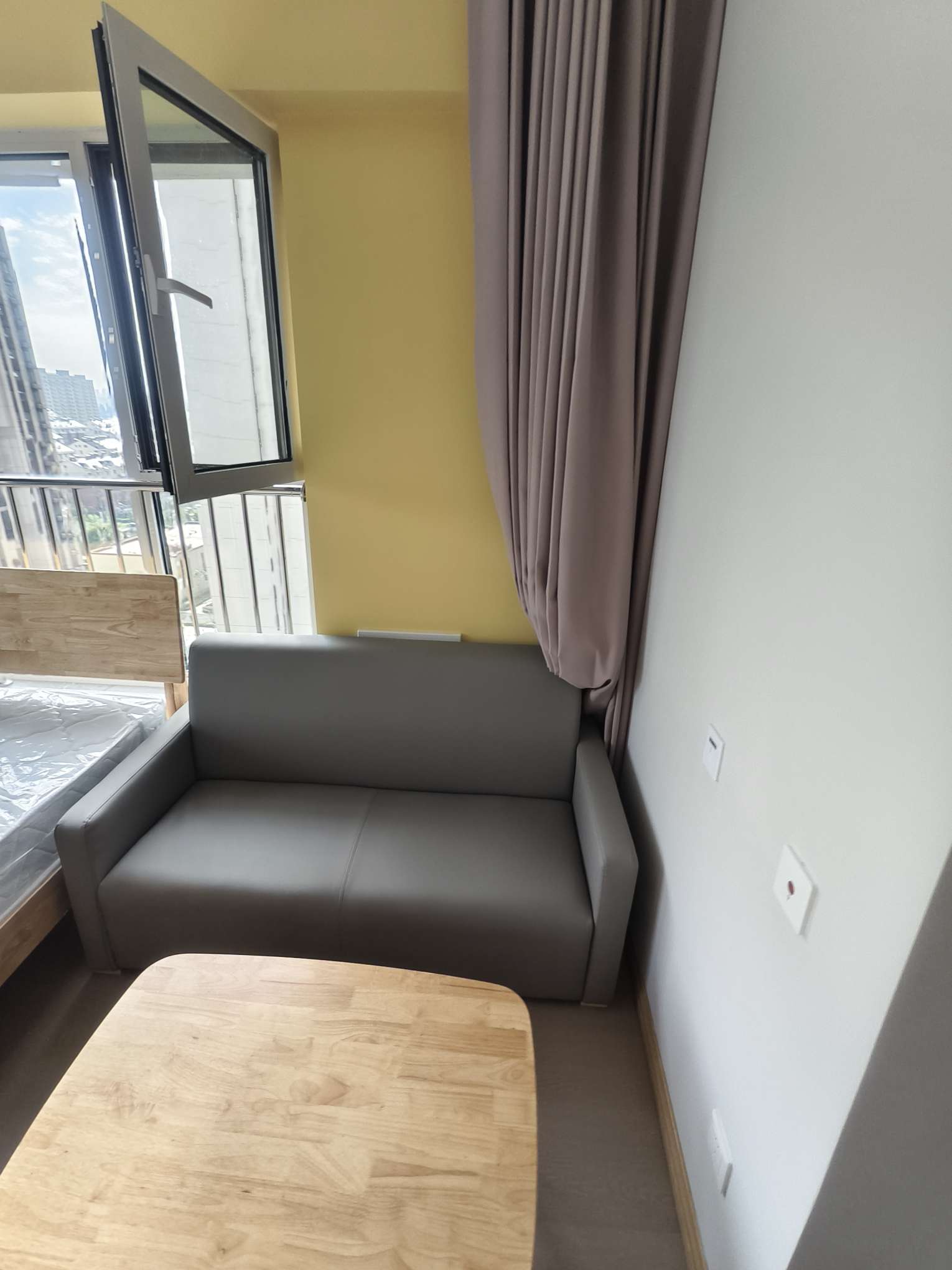 整租·云溪时光 南