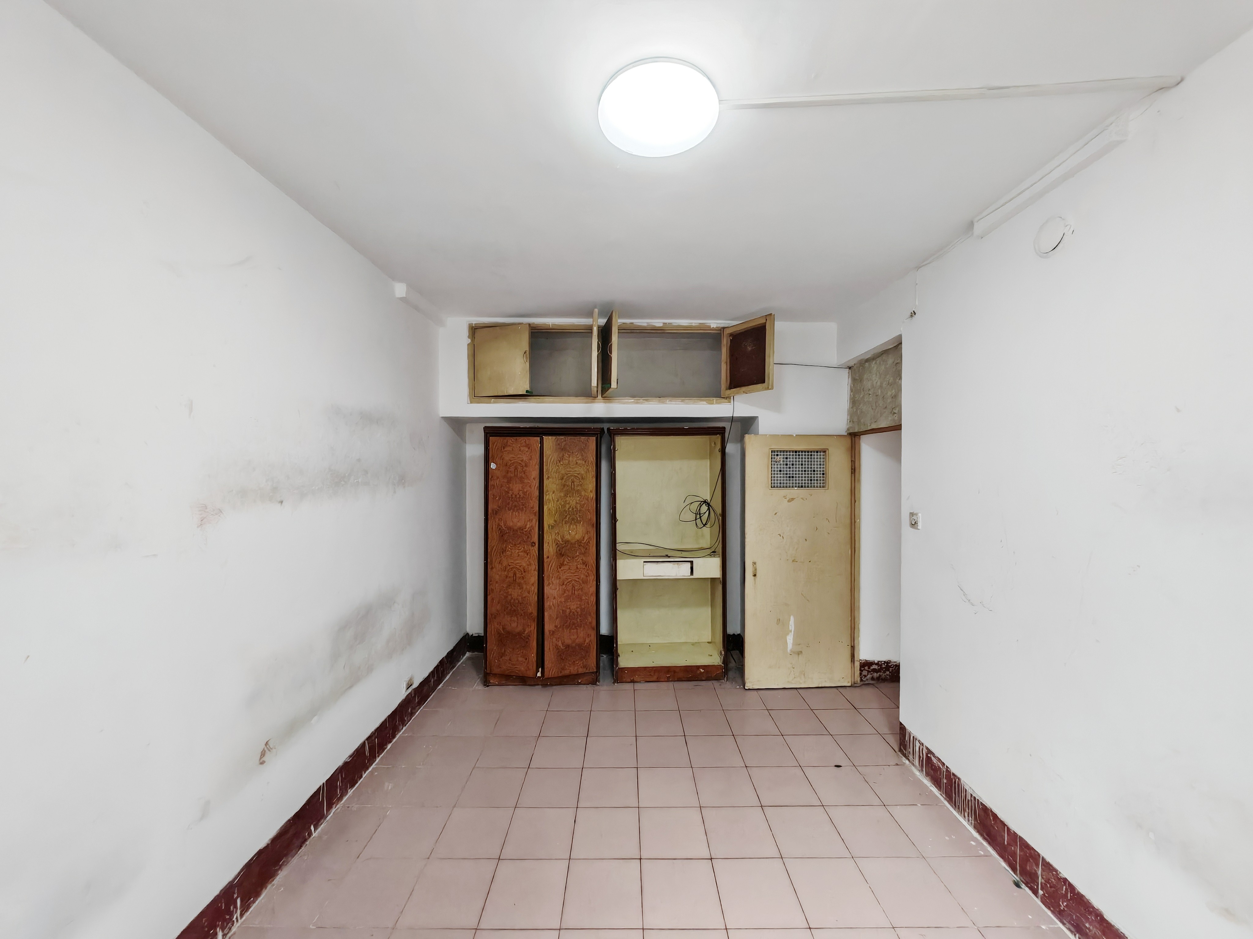 七家村单位宿舍