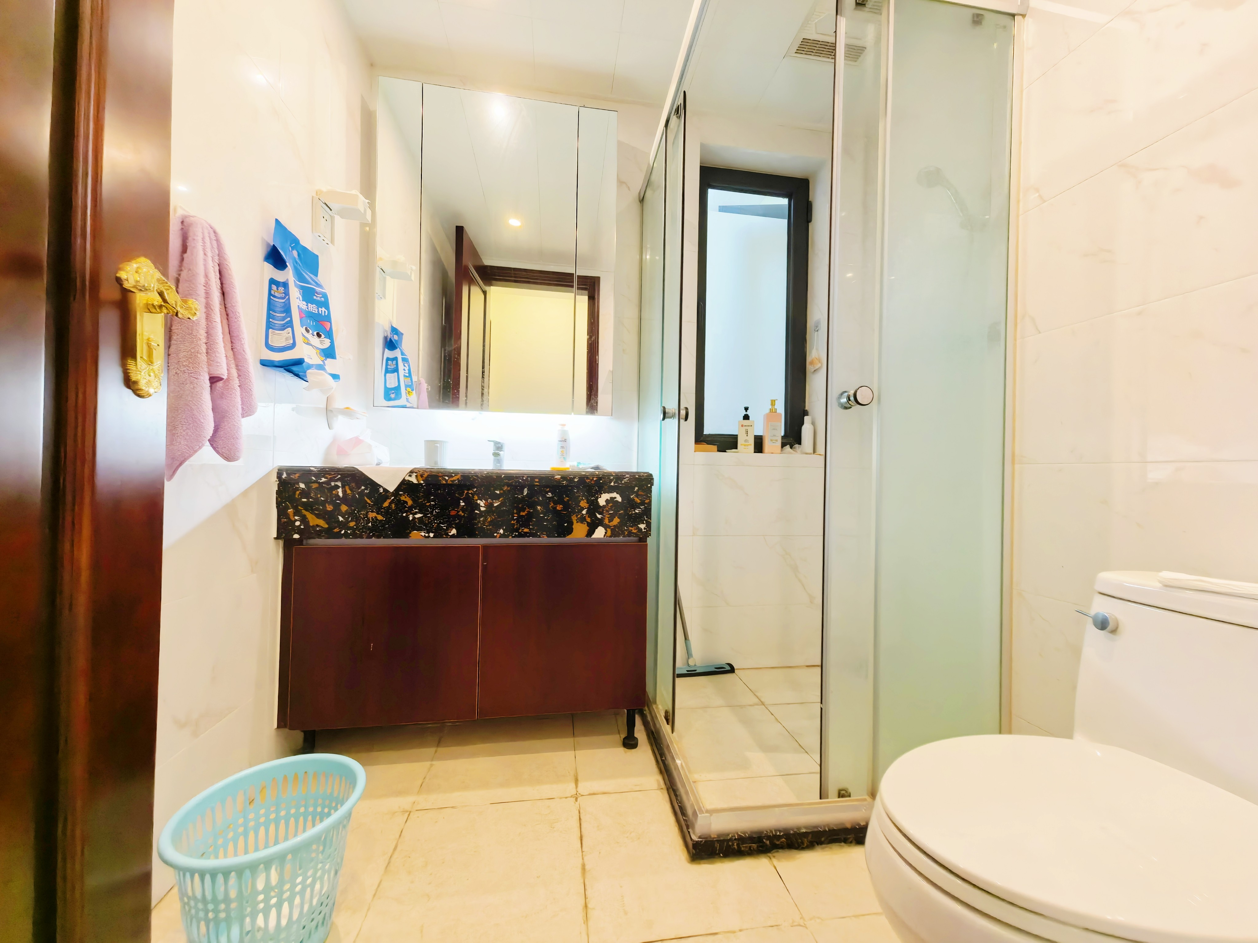 恒大睿城(住宅)