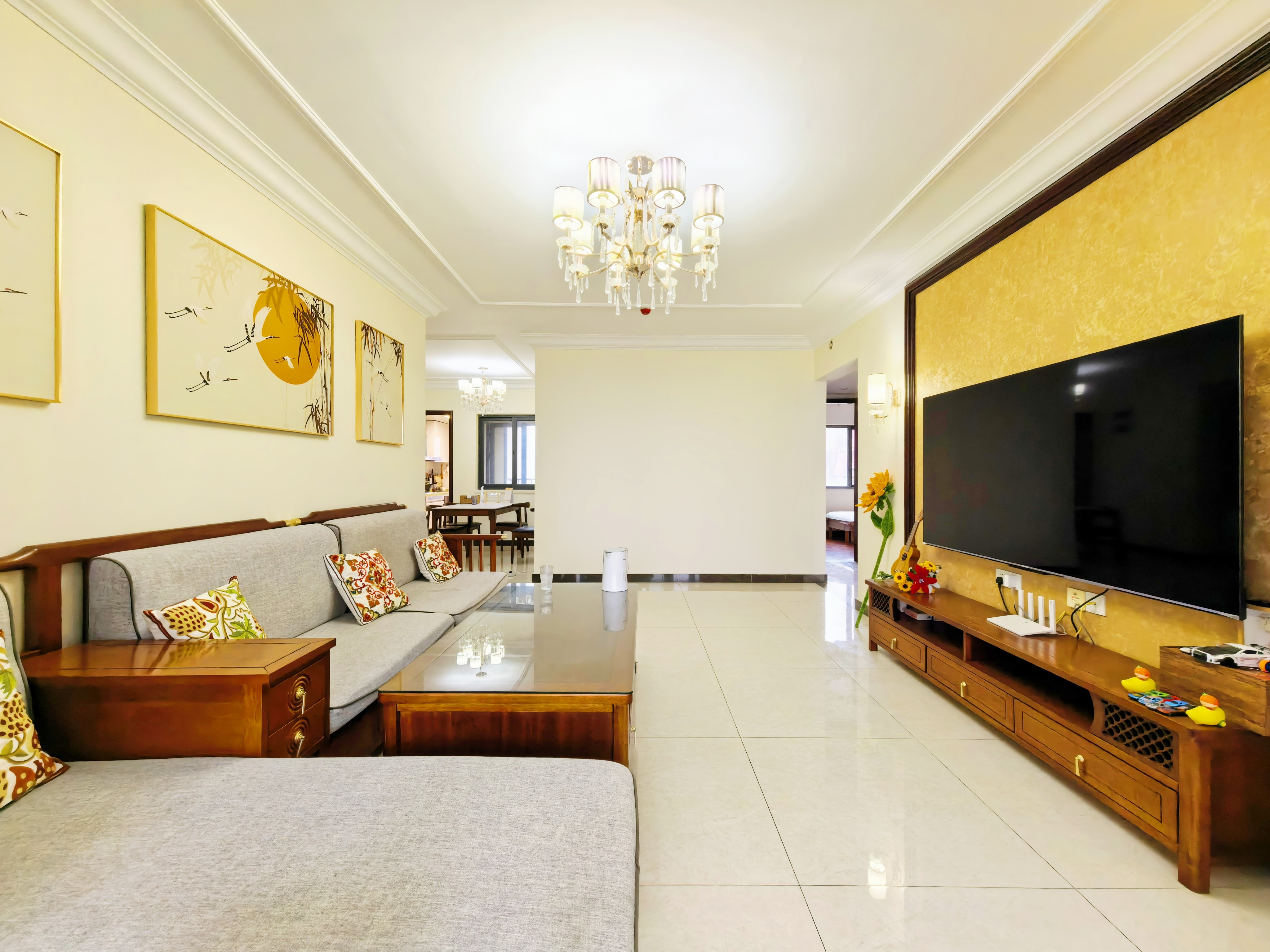 恒大睿城(住宅)