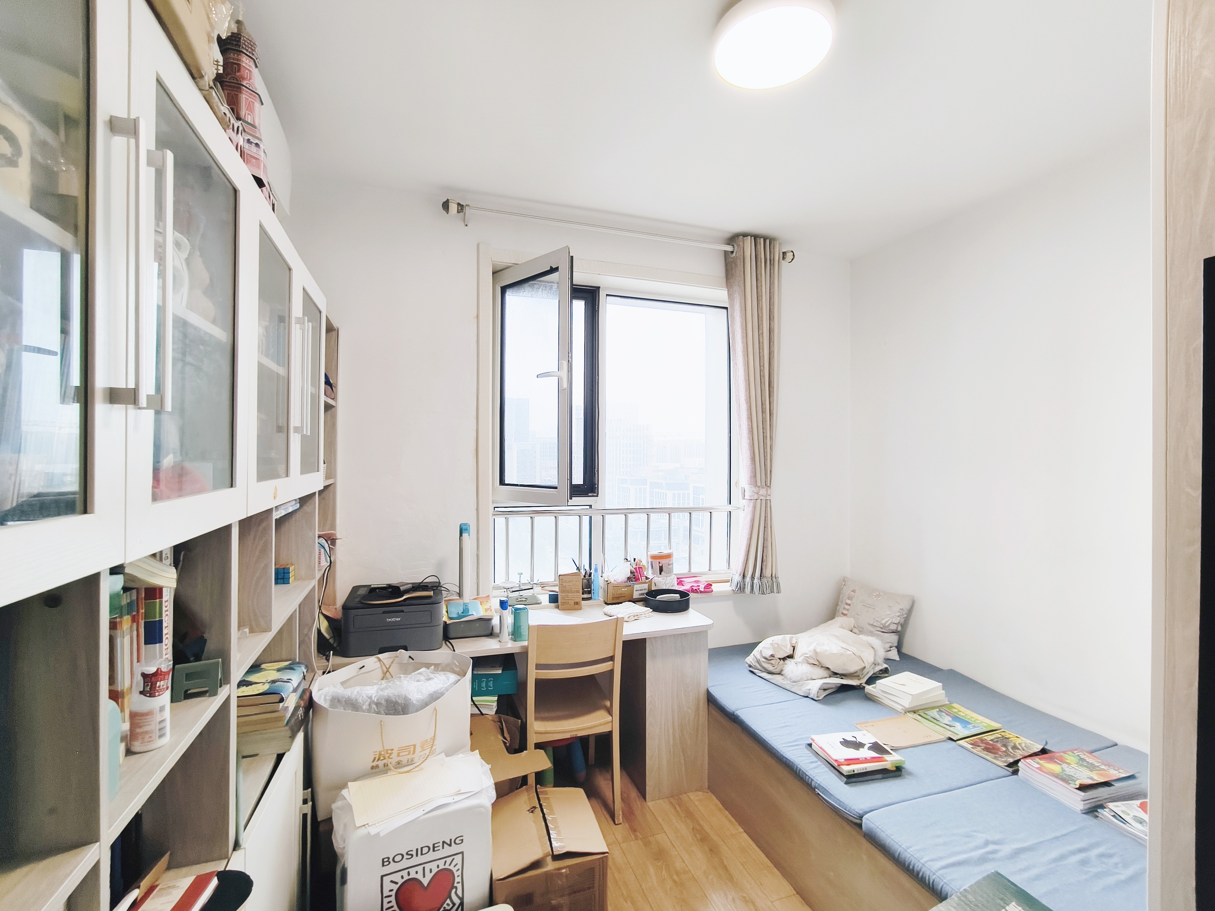 尚东1956（ 尚东花园）