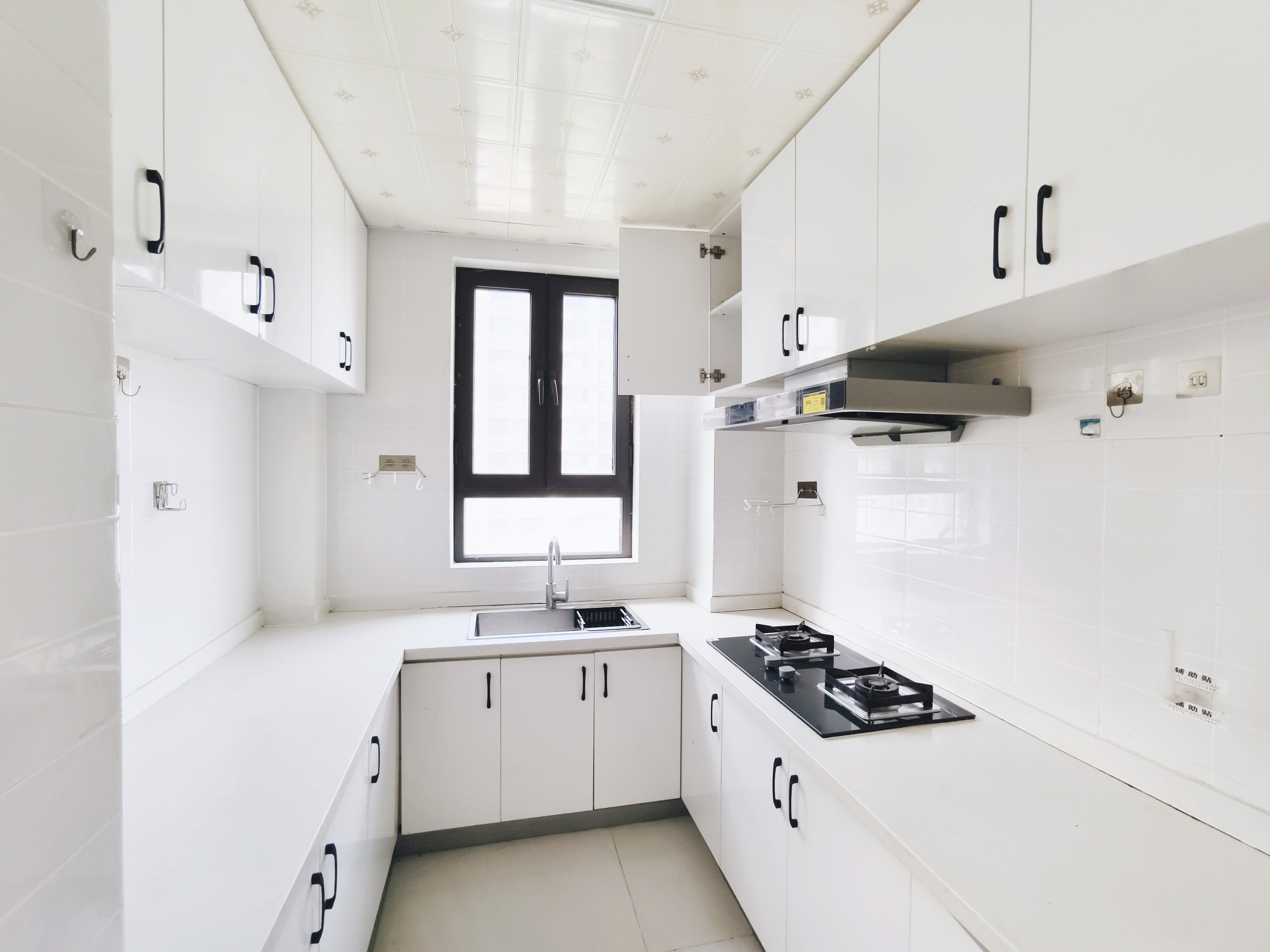 中新锦绣天地中苑四区