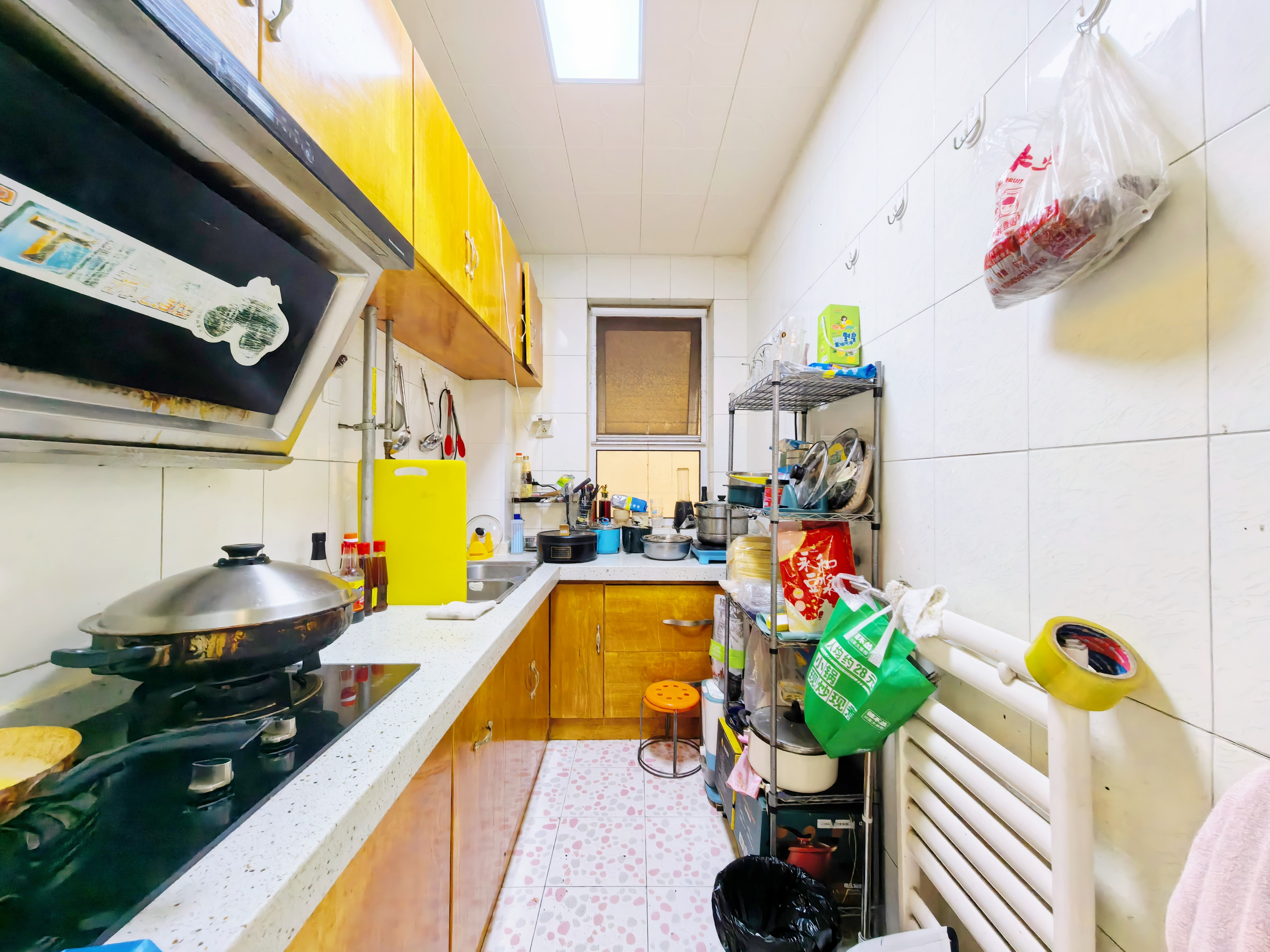 绿地国际花都(三期)