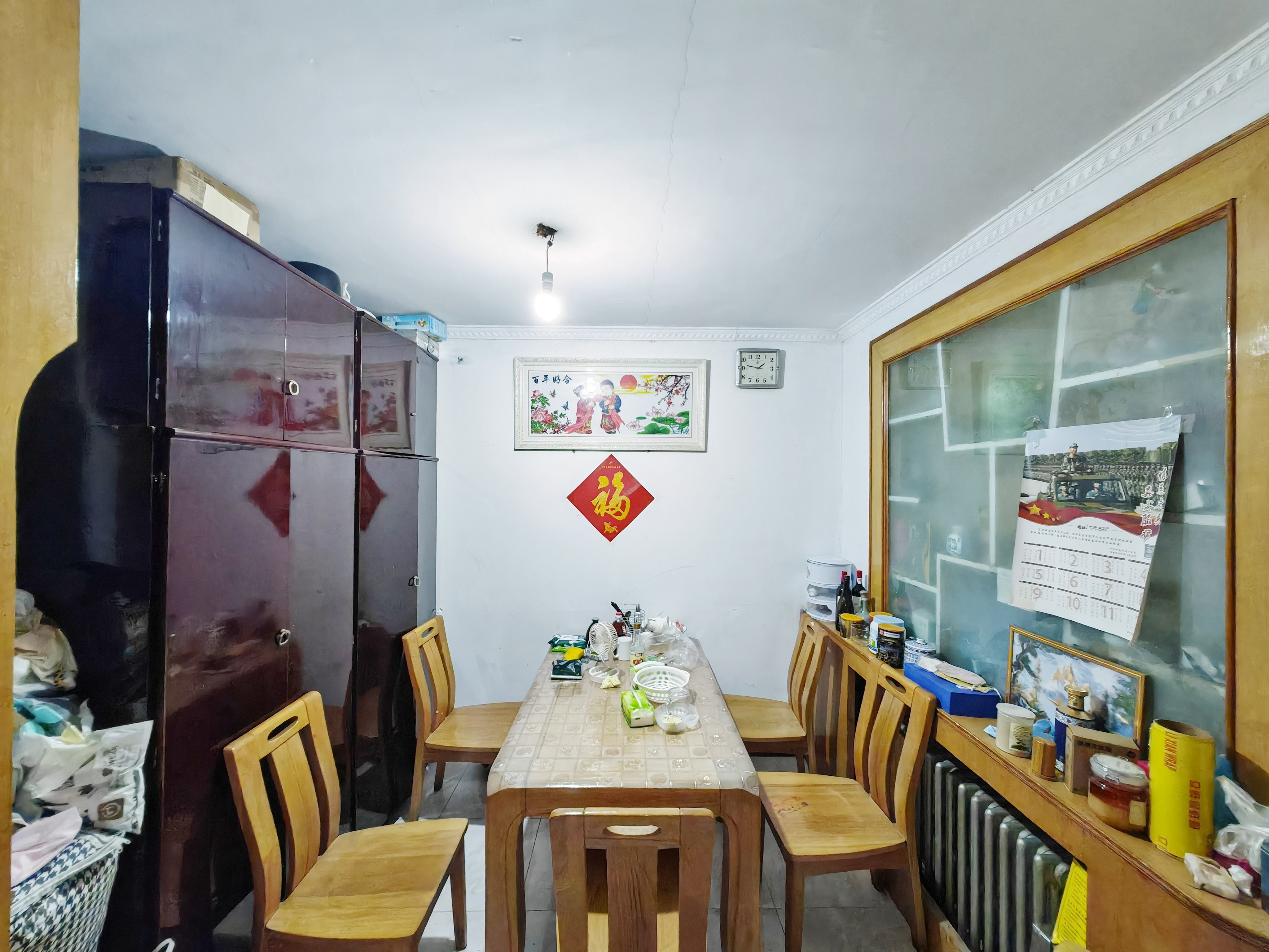 正觉寺小区二区